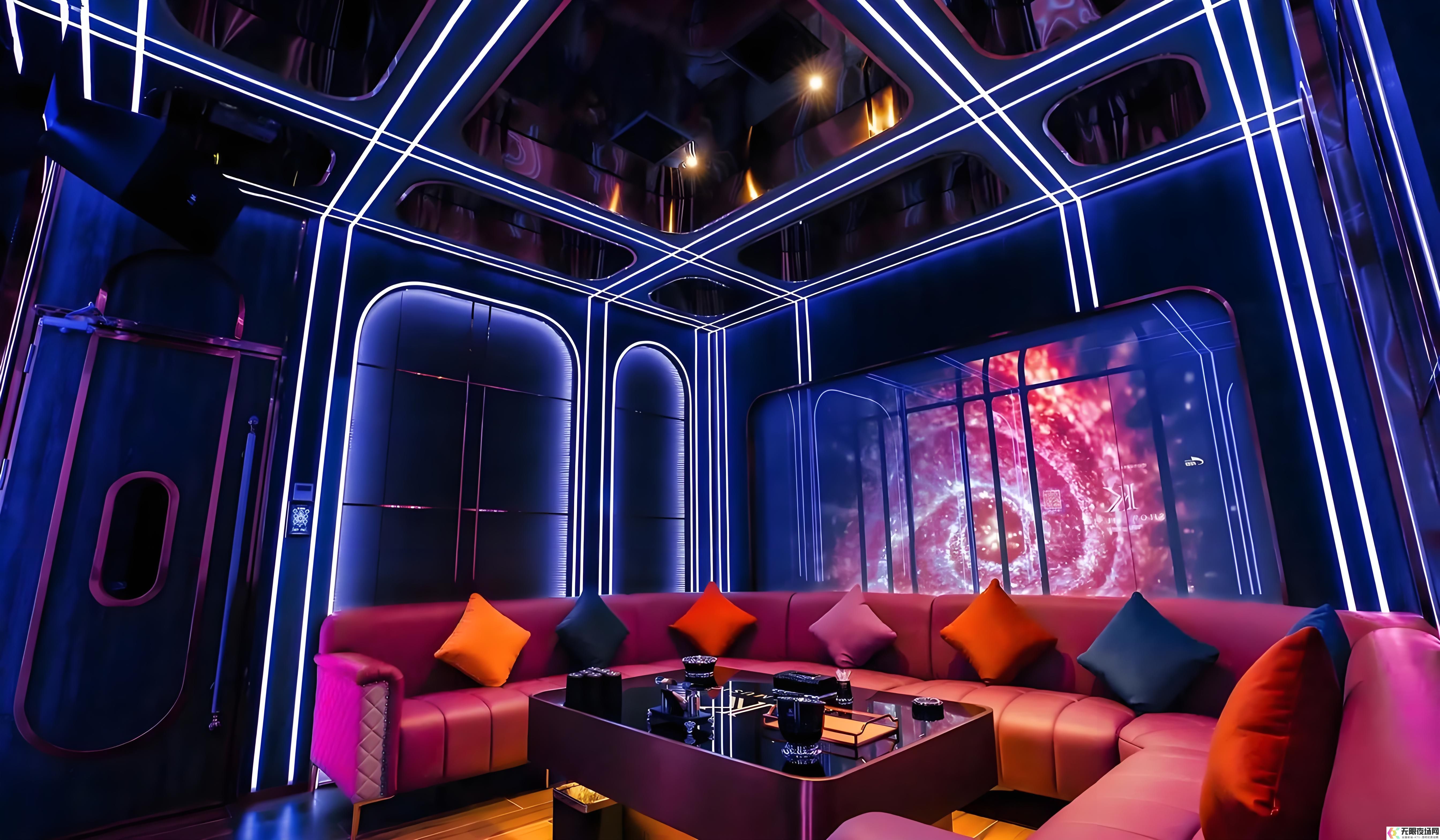 探索广州的夜生活：最值得一去的十大酒吧