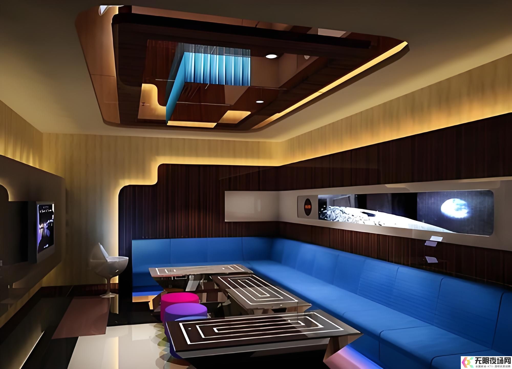 广州夜总会招聘详情：加入夜场吧创造精彩职场人生