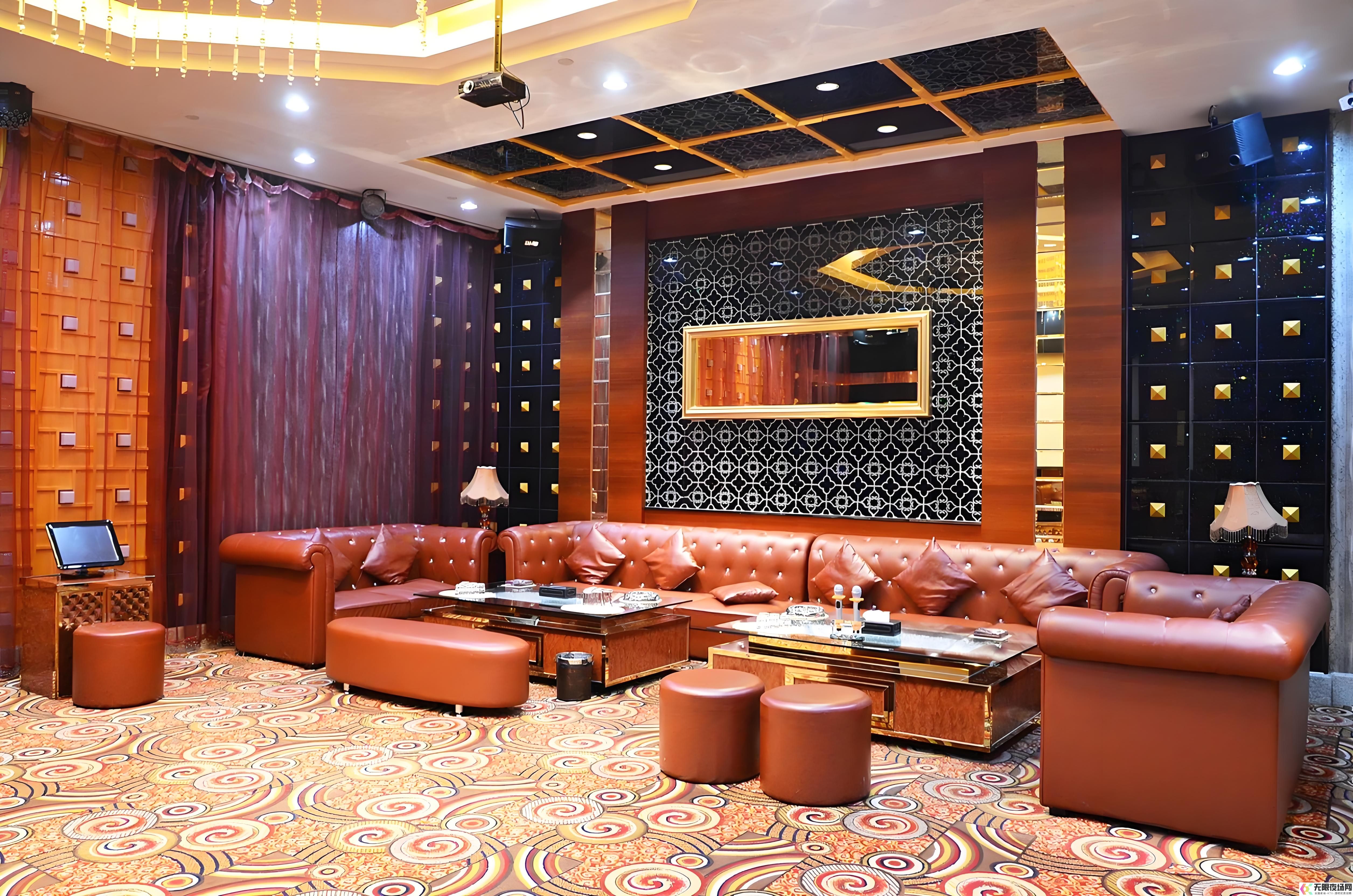 广州高端会所诚聘人才，职等你来！