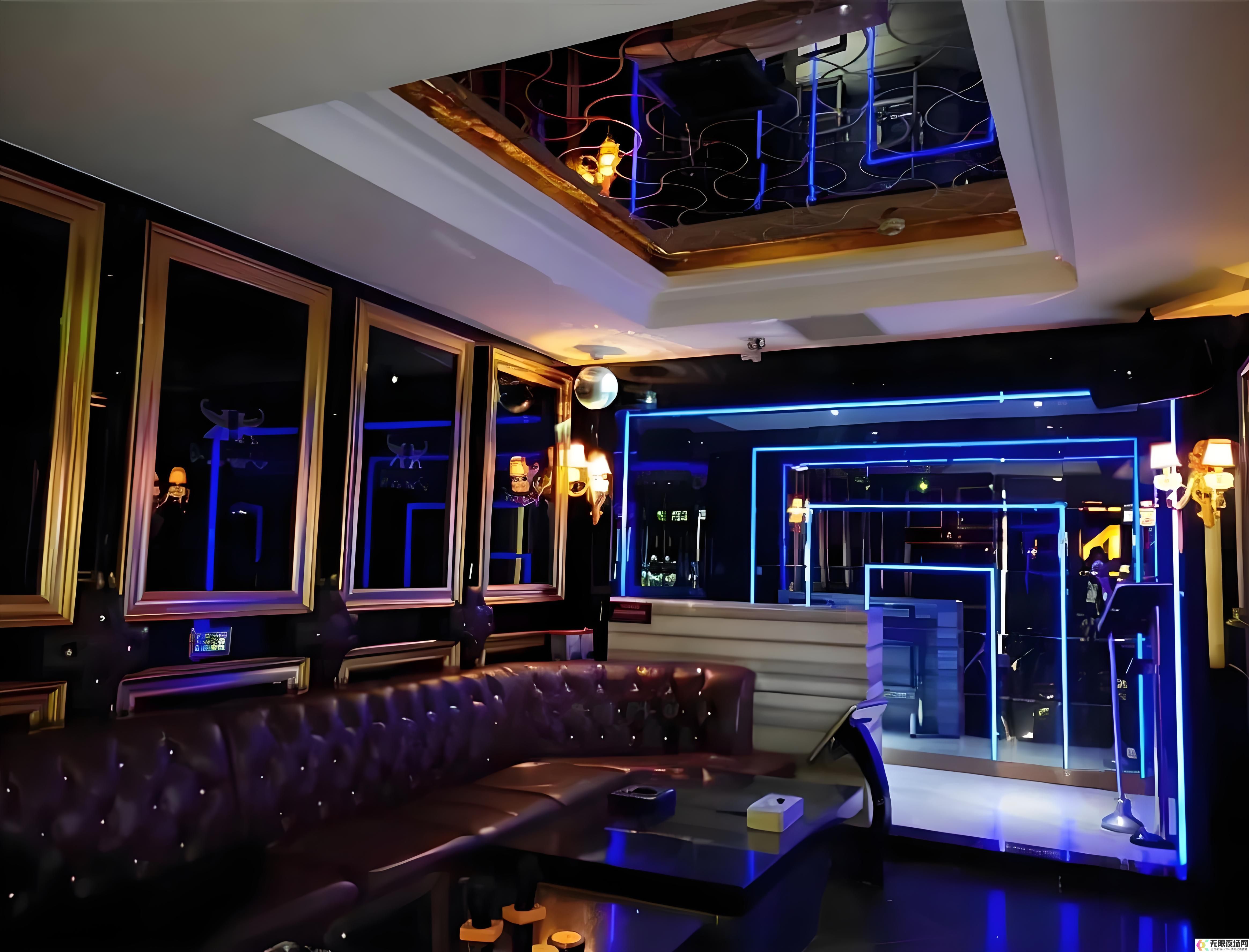 深入解析广州夜总会出台费行情与趋势