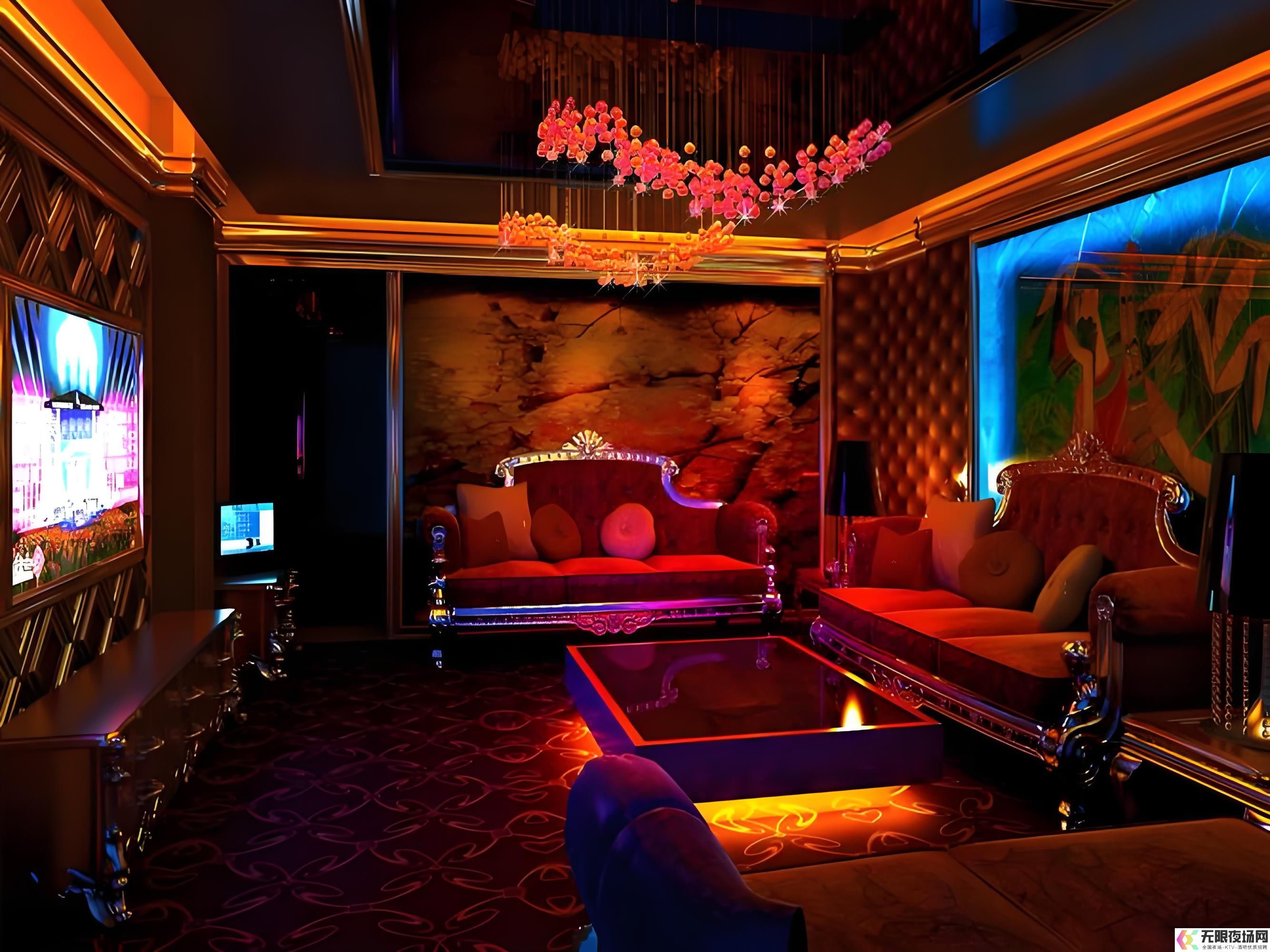 广州高端休闲会所诚聘英才 共创辉煌未来