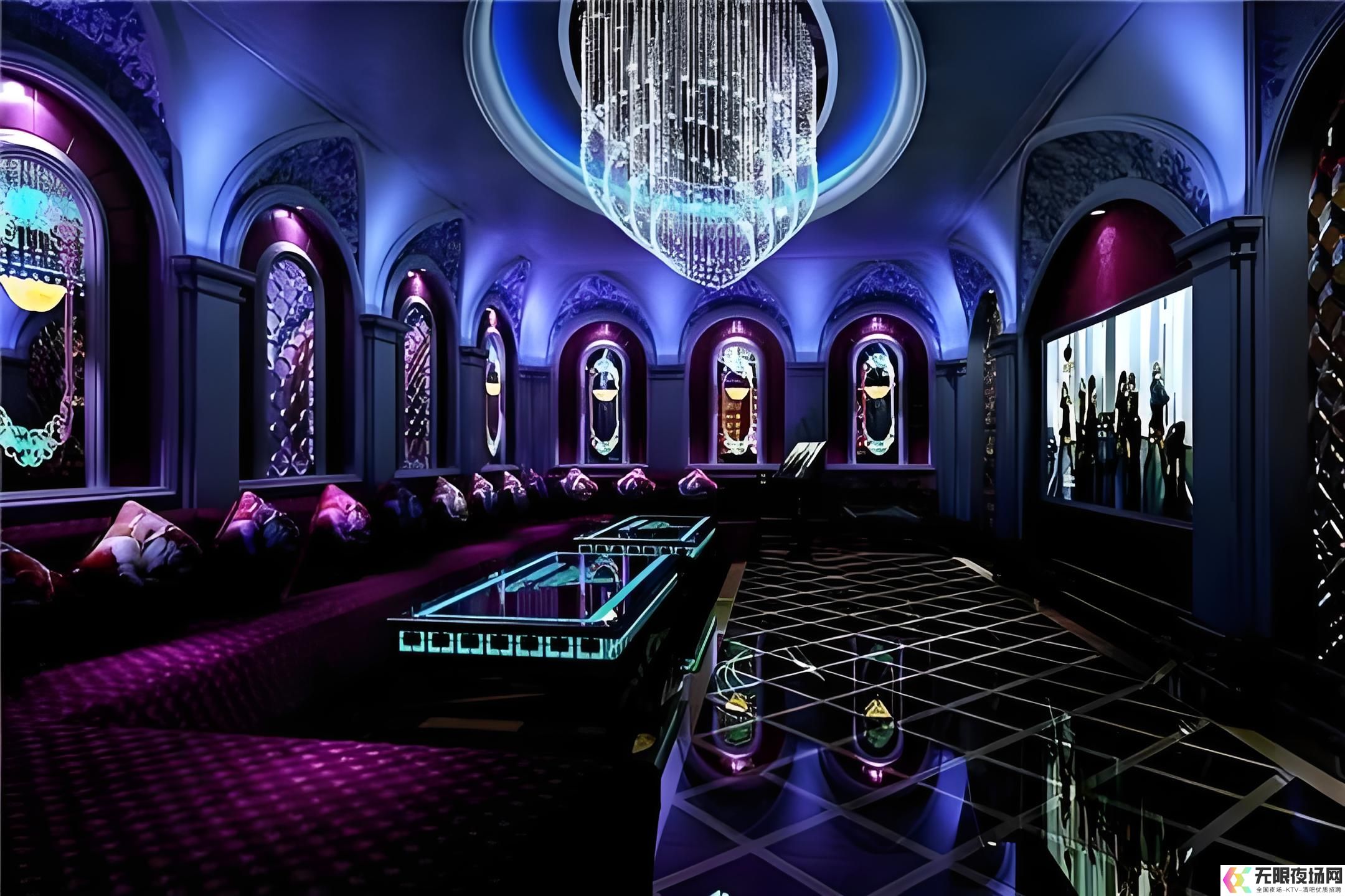 广州高端会所招聘：引领奢华夜生活的理想工作等你来