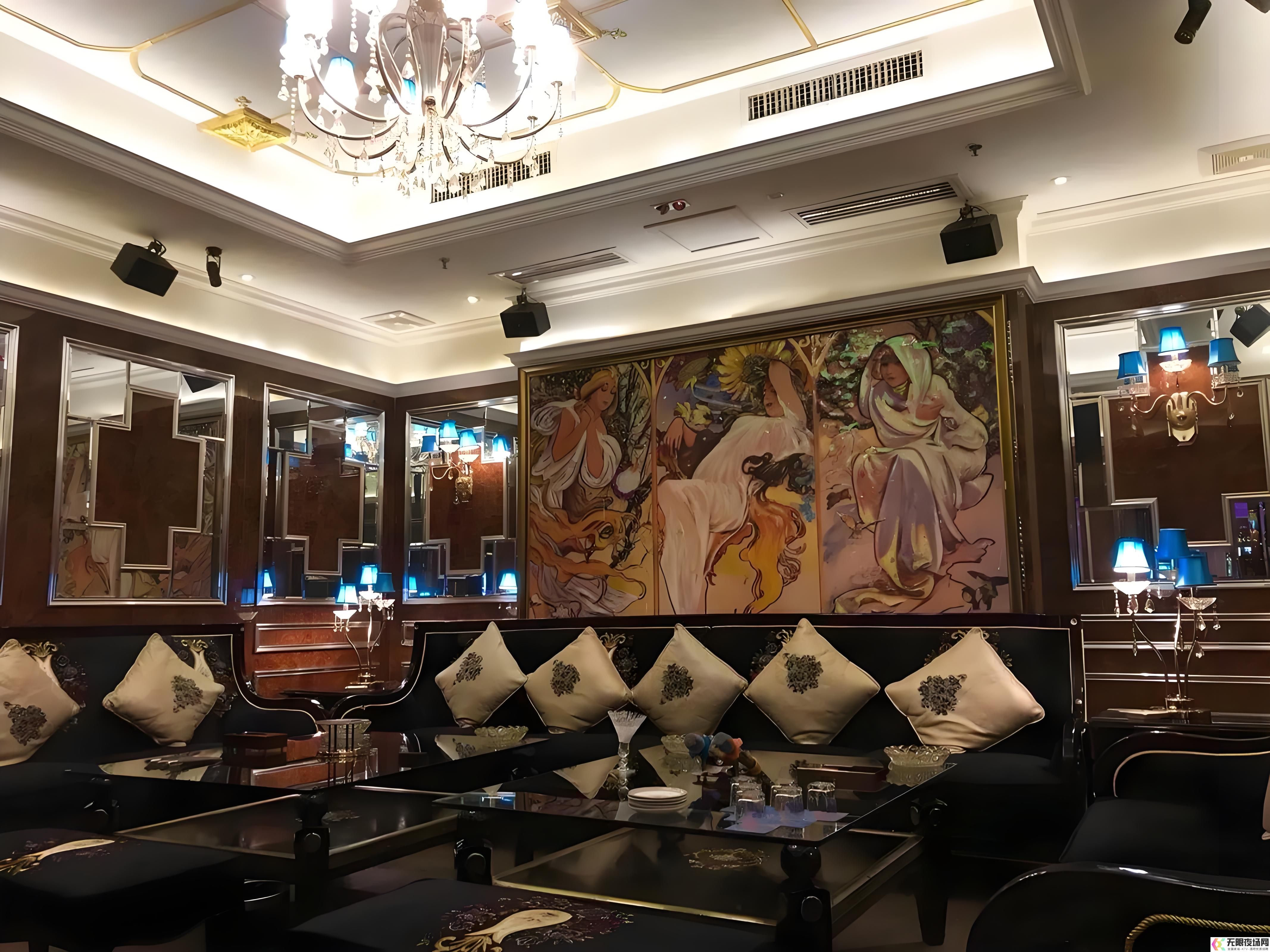 广州白云区最嗨的酒吧推荐与攻略