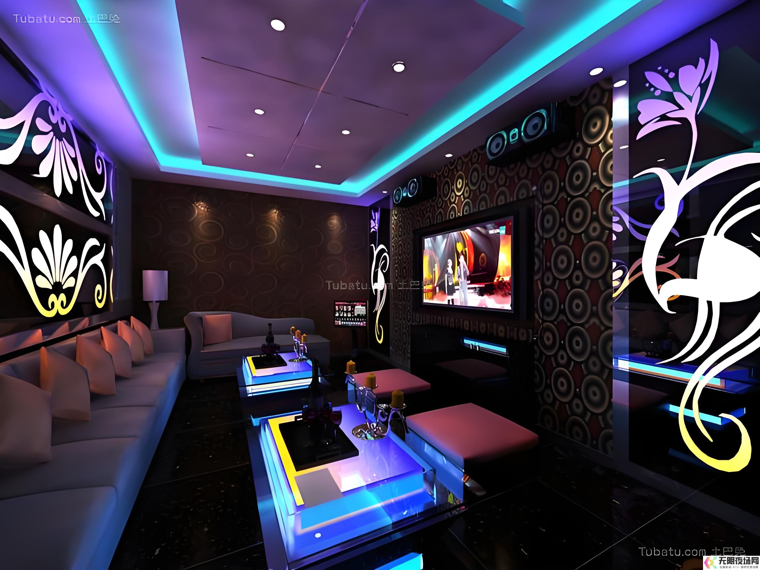 广州顶级夜生活指南：挖掘最大的酒吧