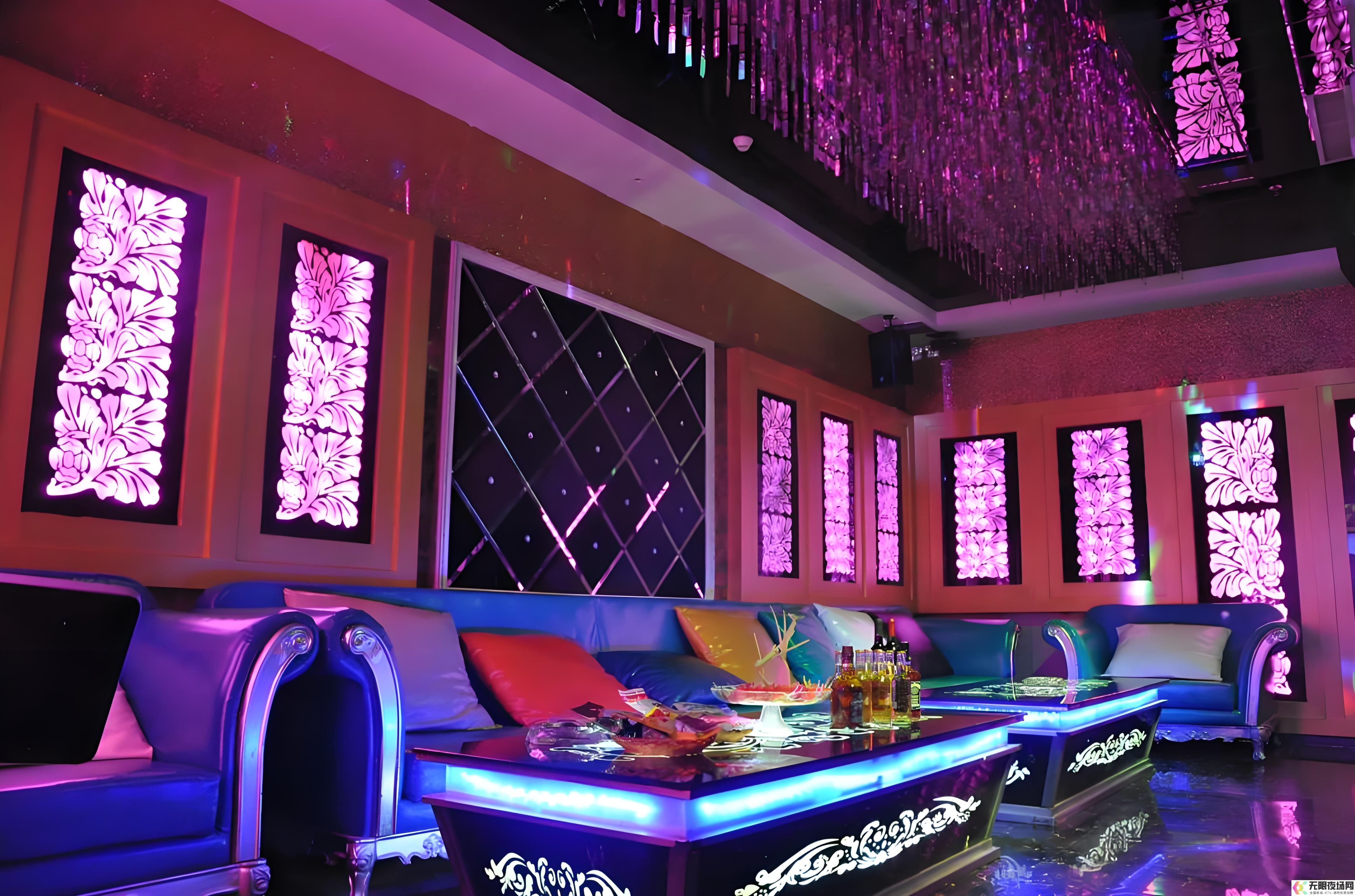 广州夜场KTV招聘指南：岗位信息与申请须知