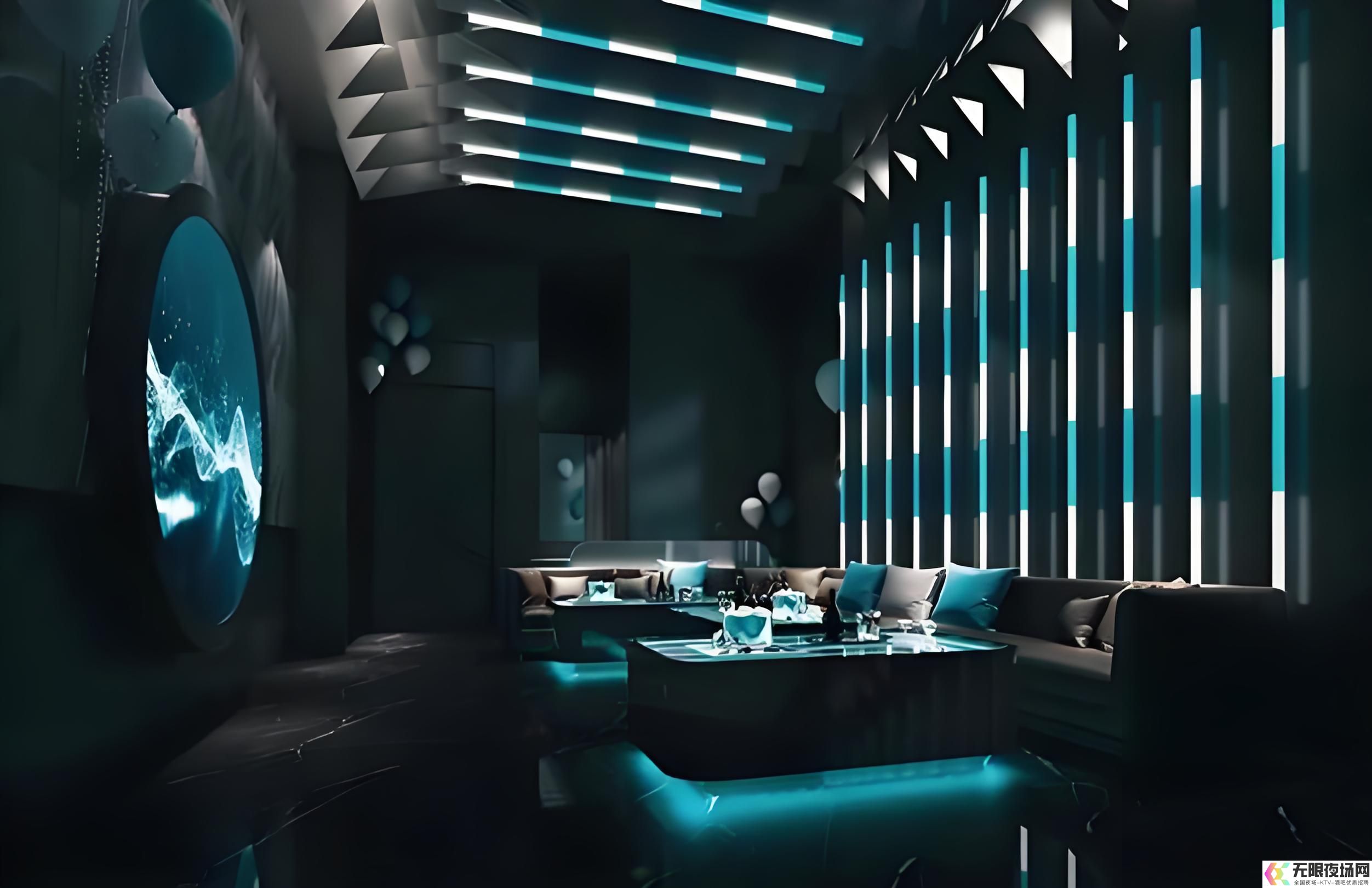 招募魅力之星：城市高端会所招聘启事