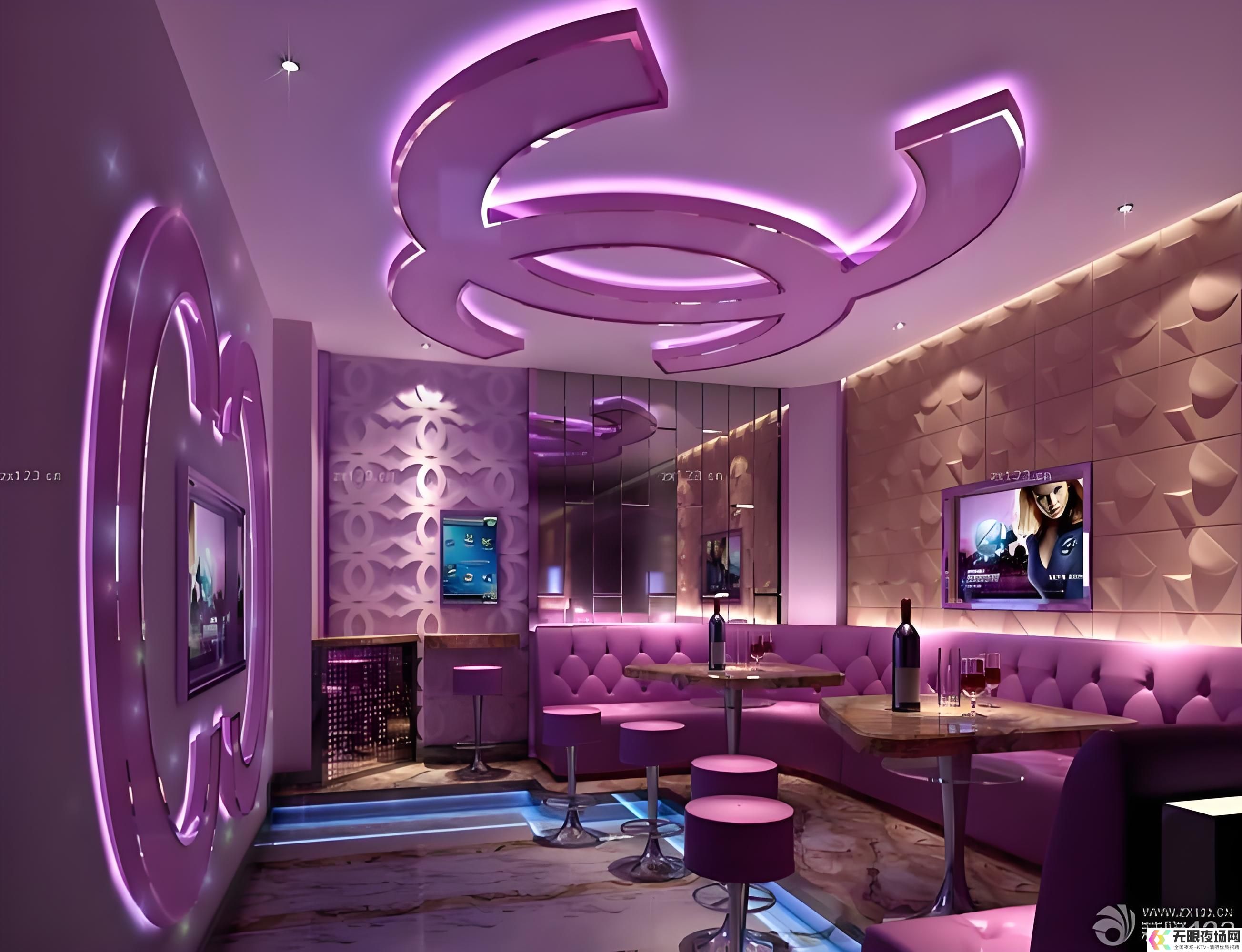 广州酒吧的真实魅力：氛围、文化与体验解读