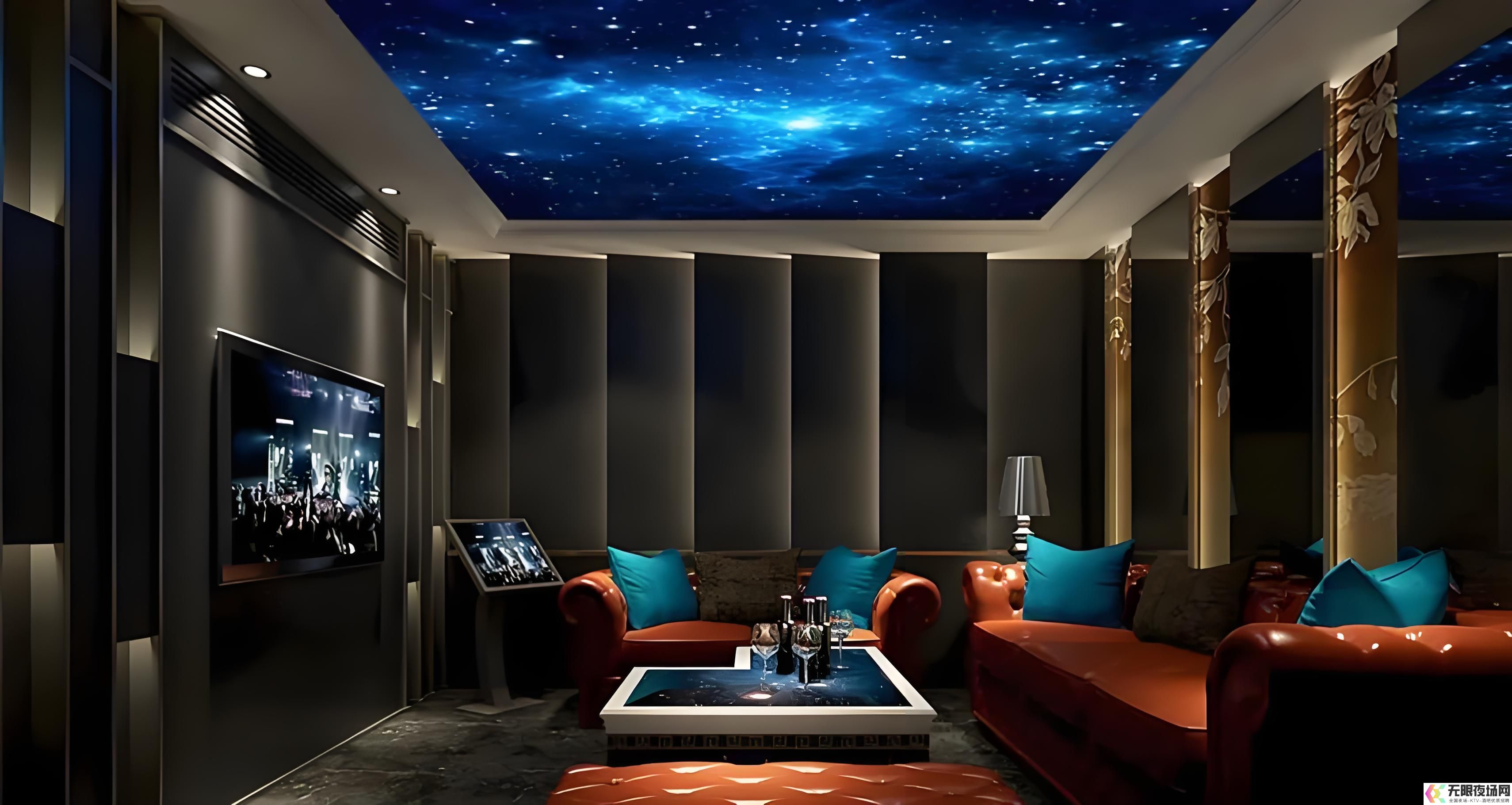 广州夜场KTV招聘男服务员：高薪职位等你来挑战