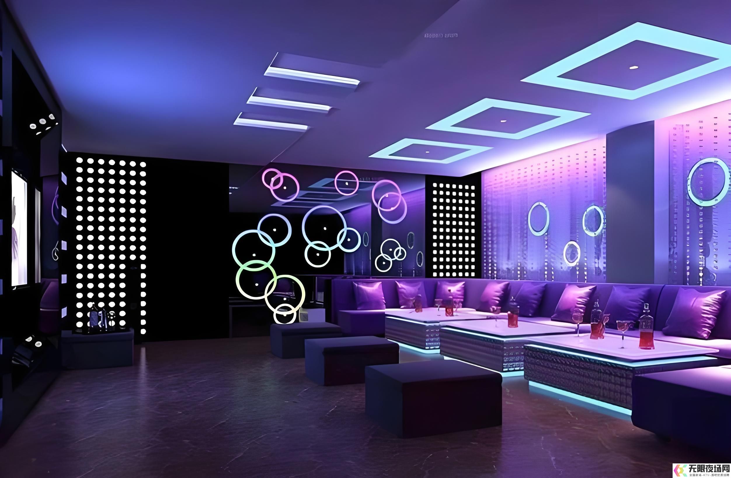 广州高端KTV招聘指南：开启您的娱乐事业新篇章