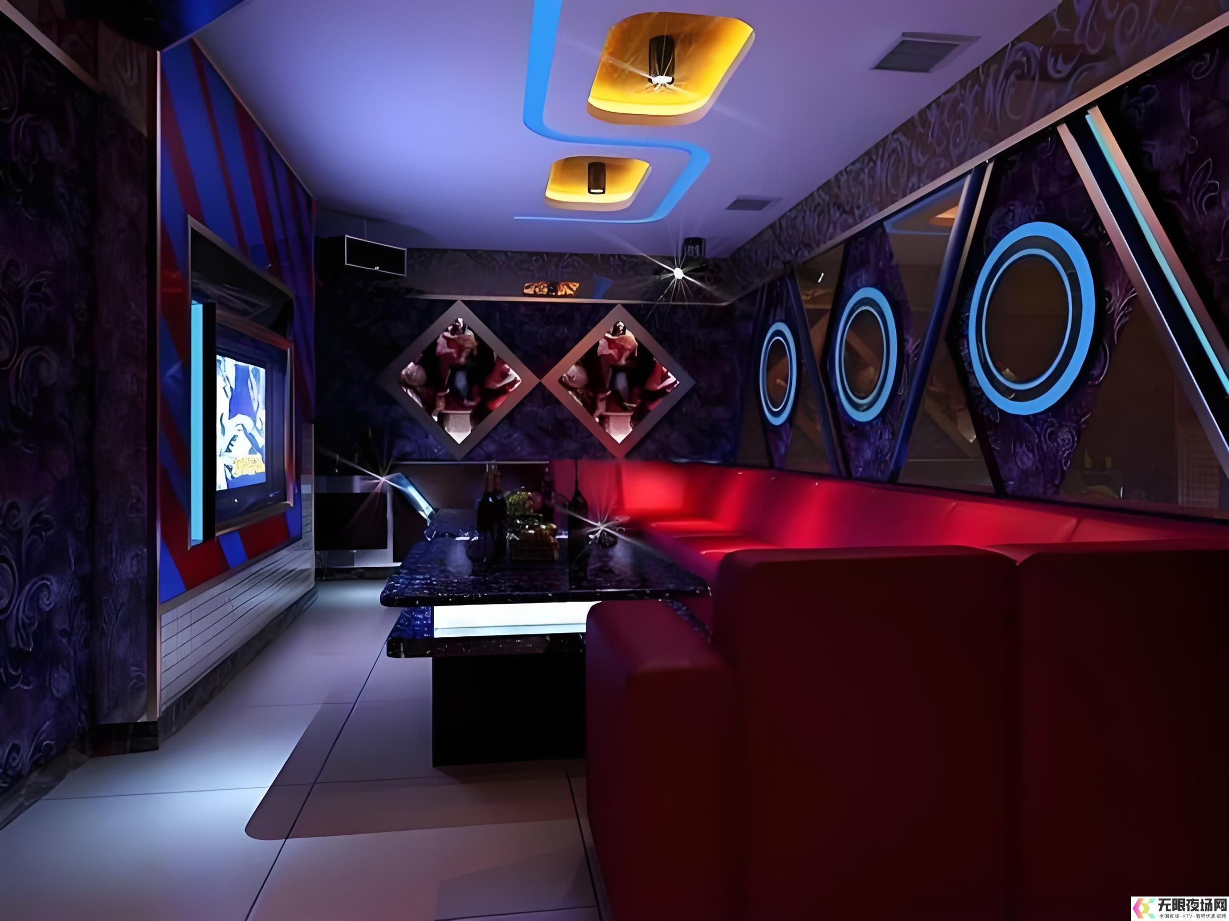 广州夜总会女性招聘：寻找潜力新星的最佳选择