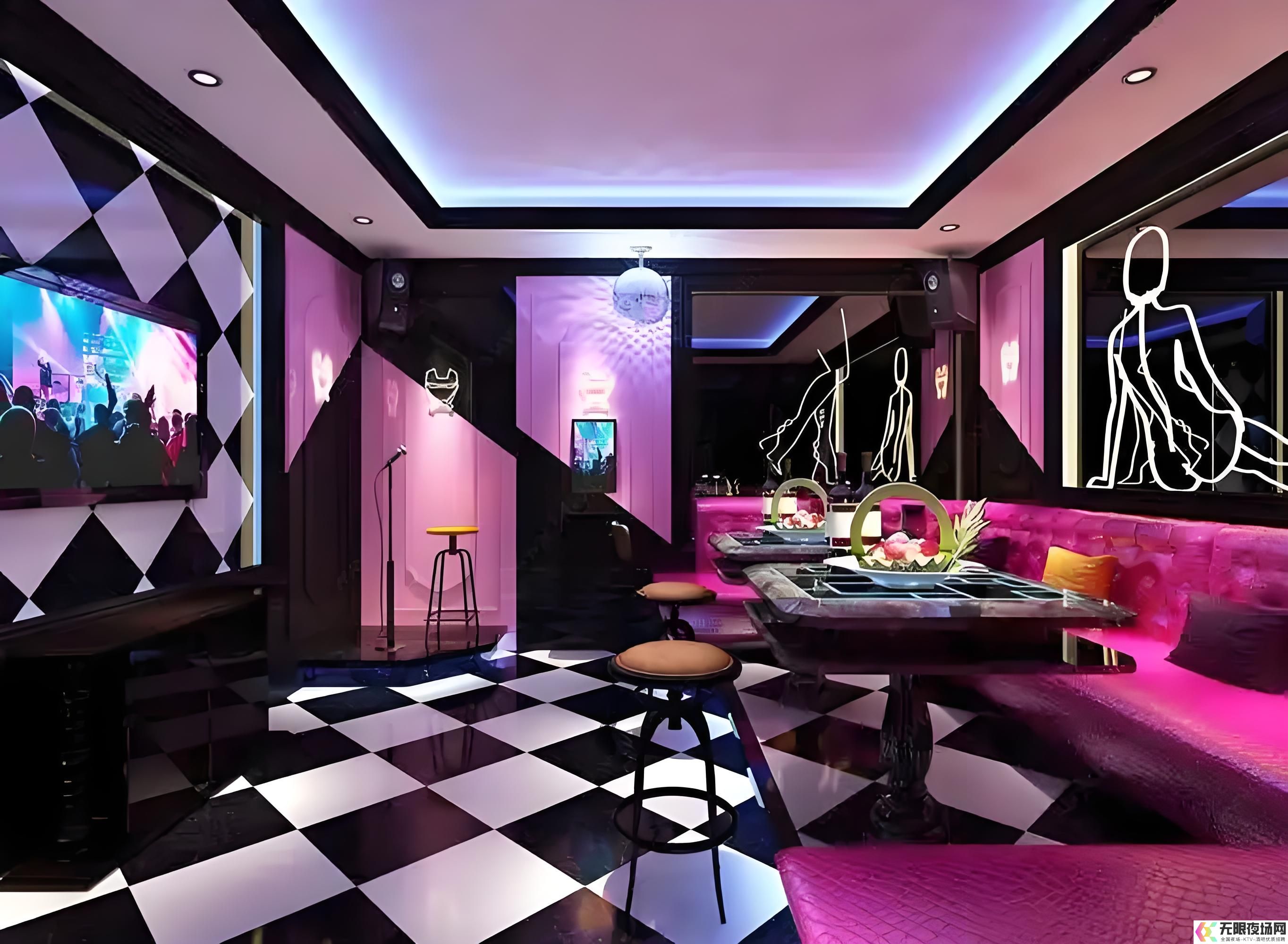 广州高端会所诚招多元人才，打造精彩夜生活