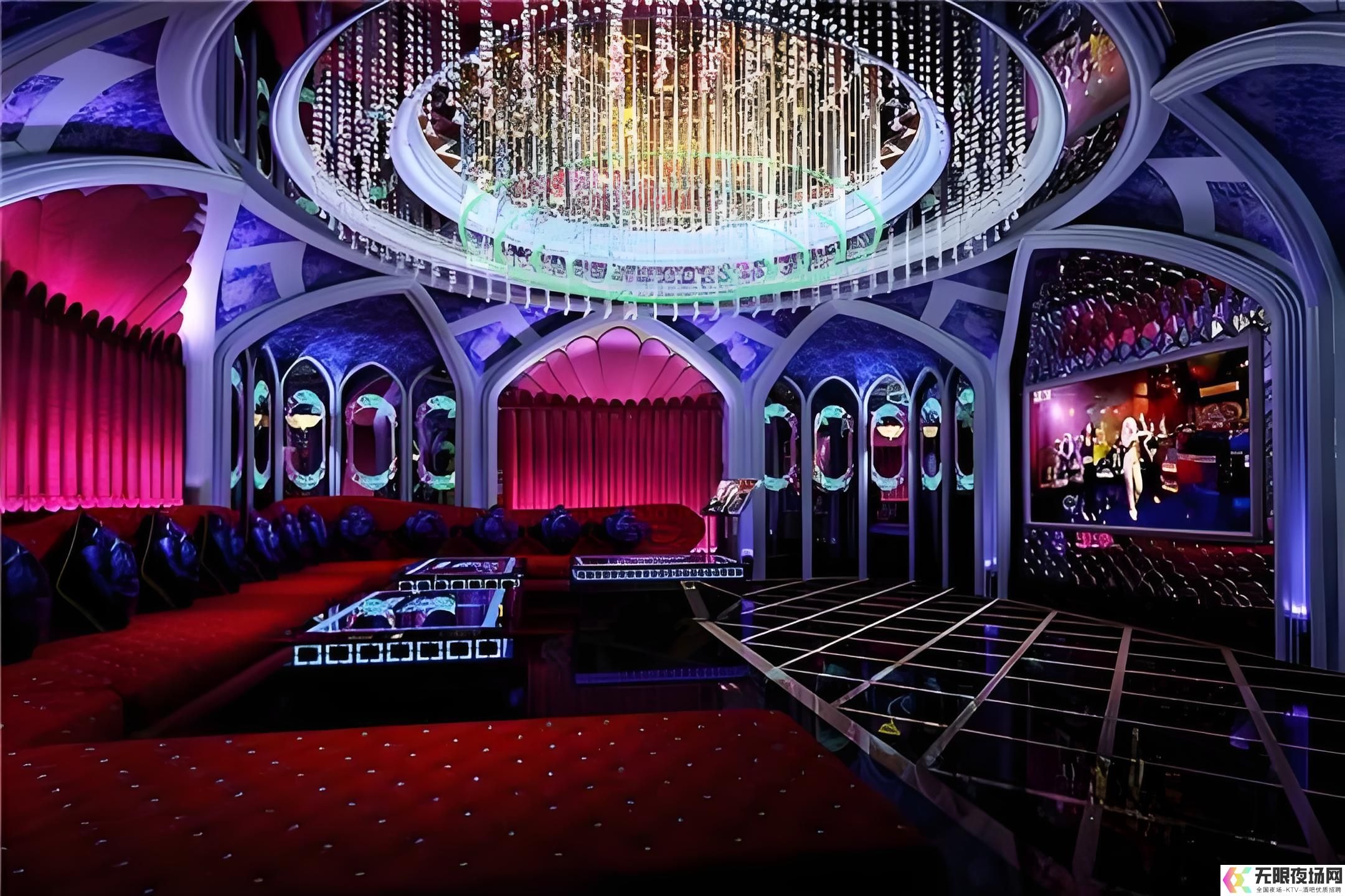 广州高端会所诚邀精英加入：成就梦想，从这里开始