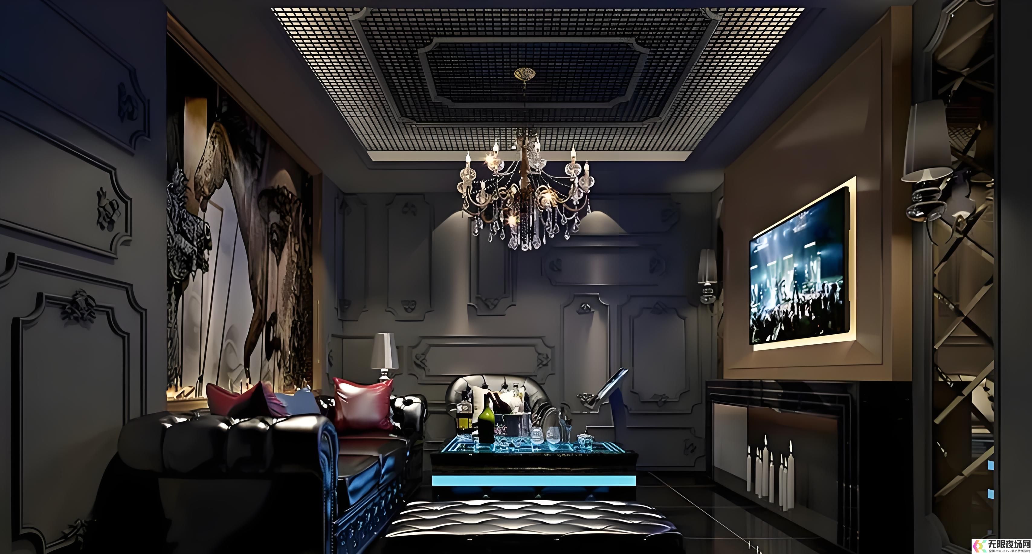 探索广州夜生活：十大必去酒吧推荐