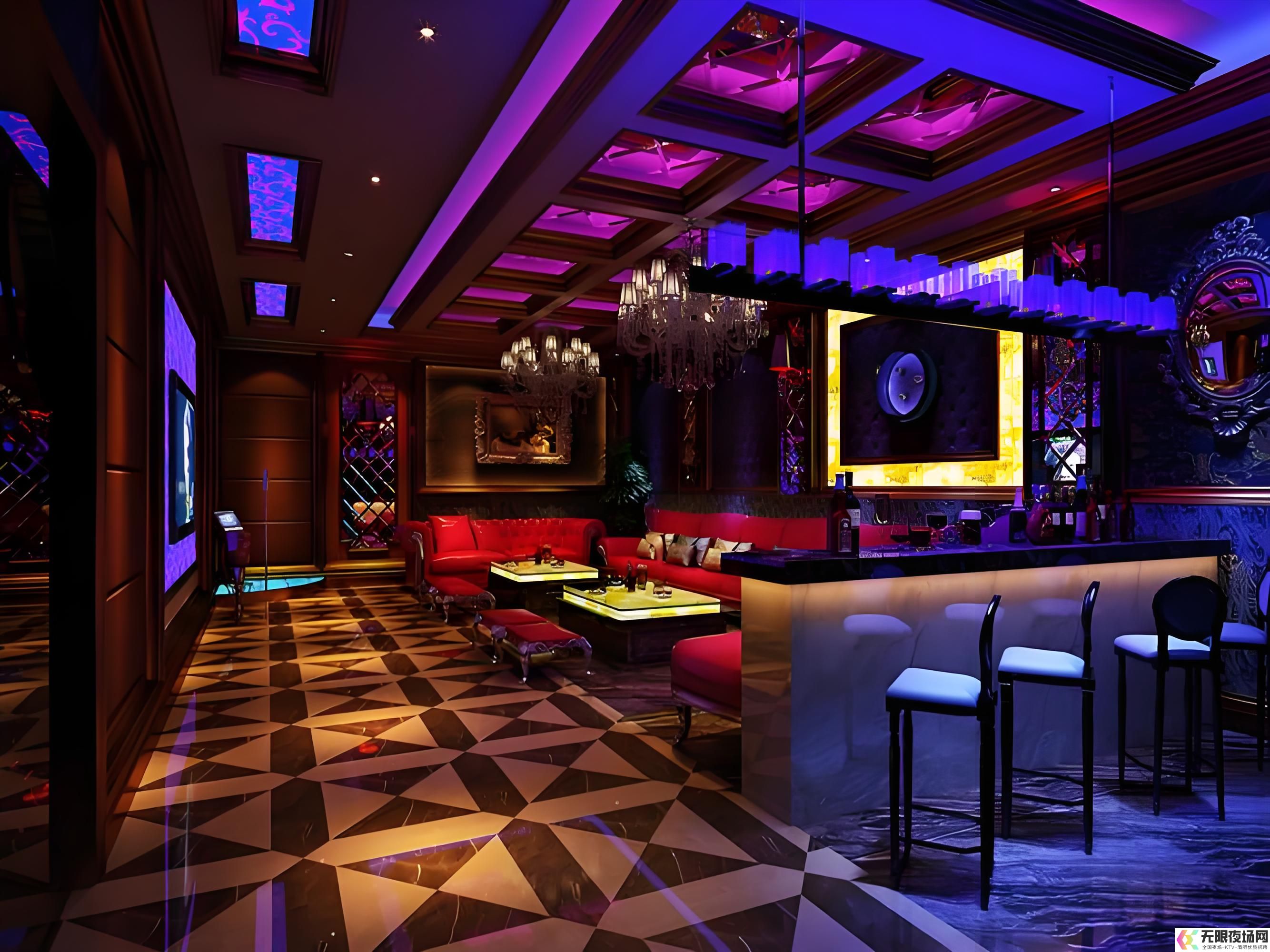 寻找追求卓越的你&mdash;&mdash;高端城市会所诚聘英才