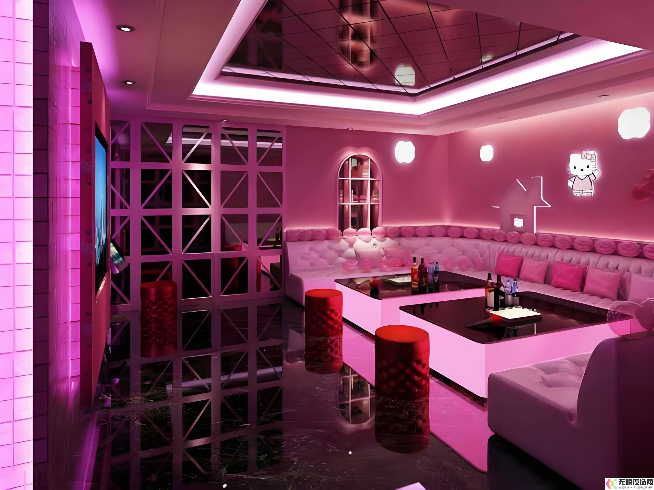 广州夜总会招聘模特：加入我们，享受优越工作机会