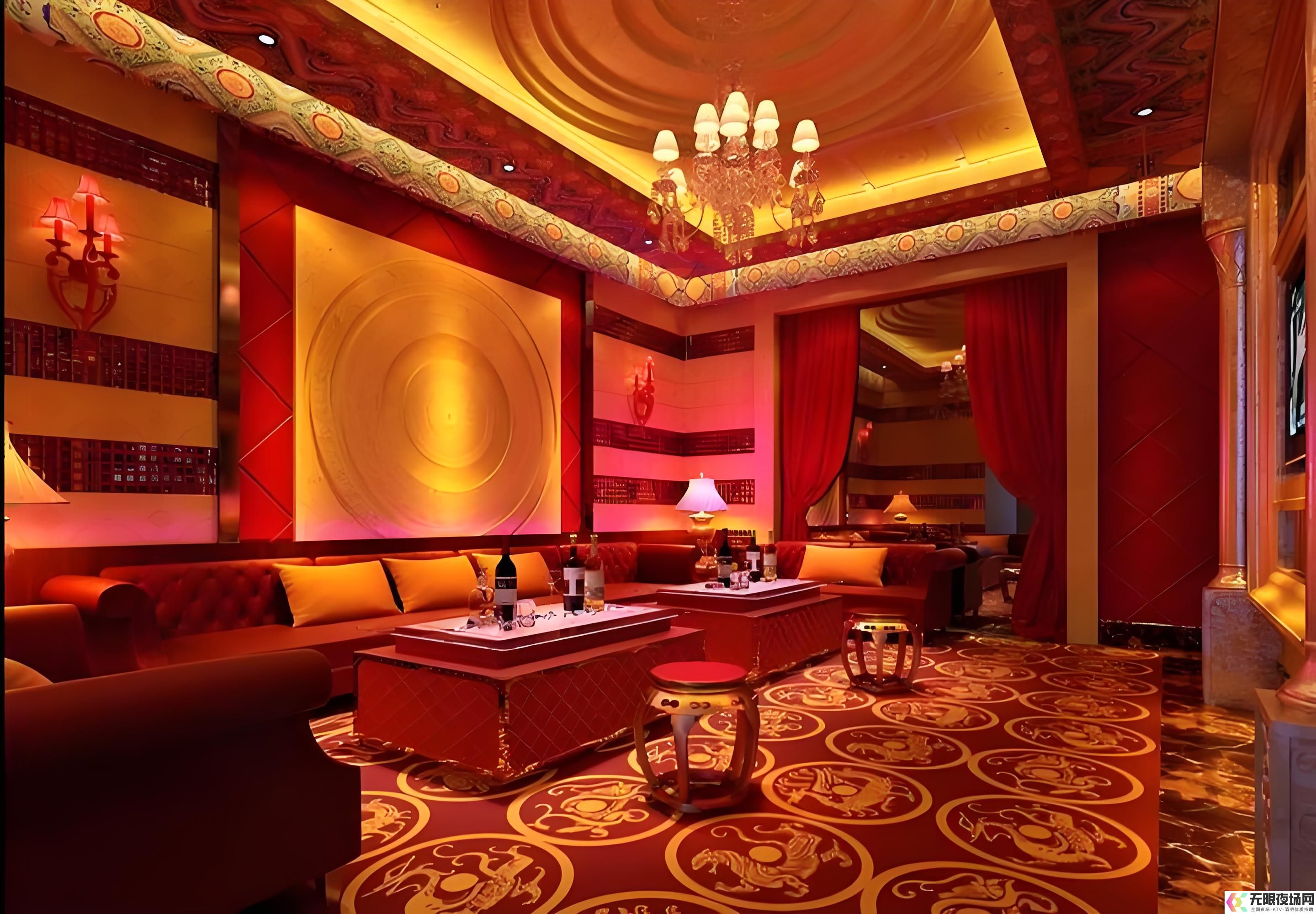 广州夜生活指南：KTV公主招聘详解