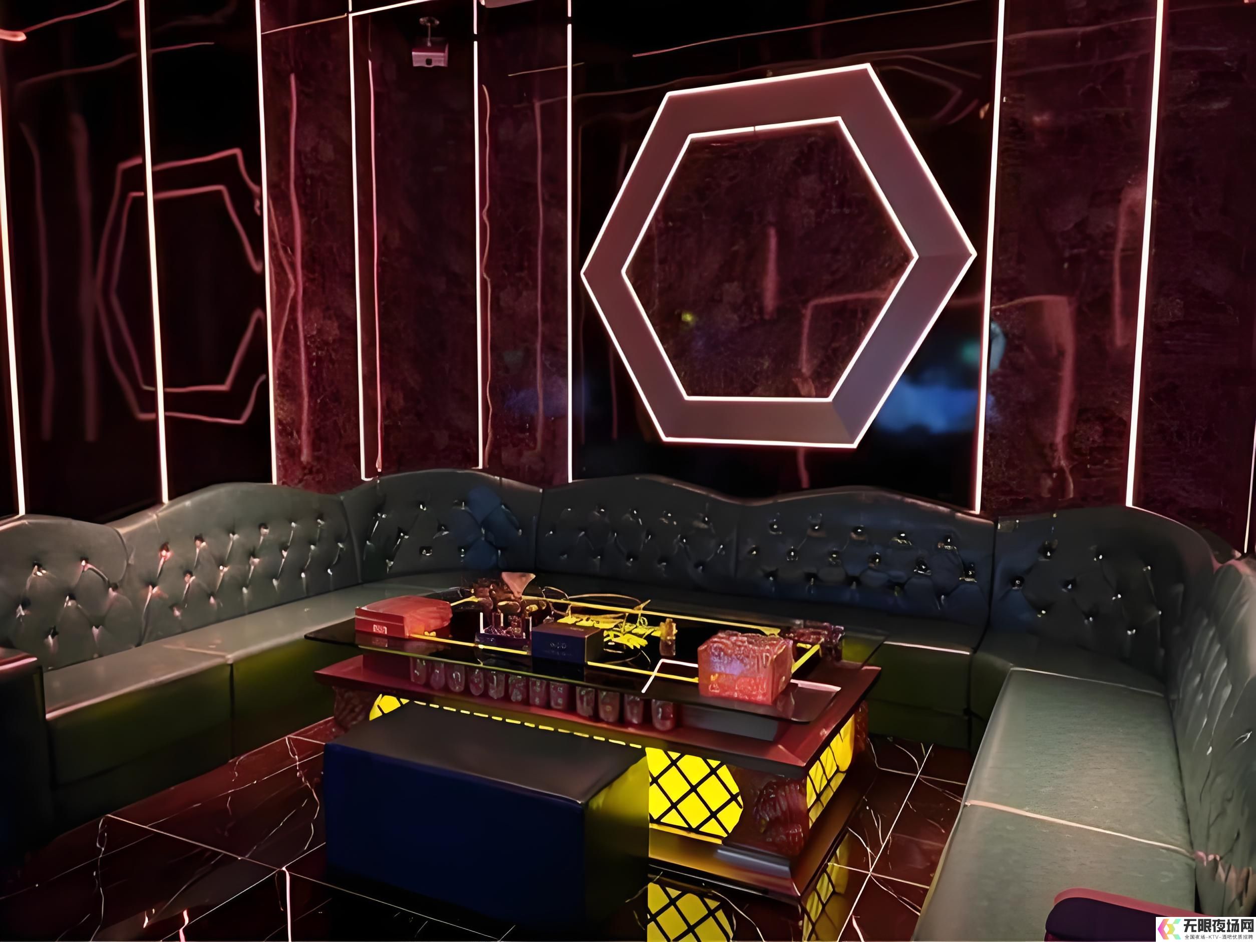 广州夜场KTV女孩招聘：高薪诚聘夜场时尚达人