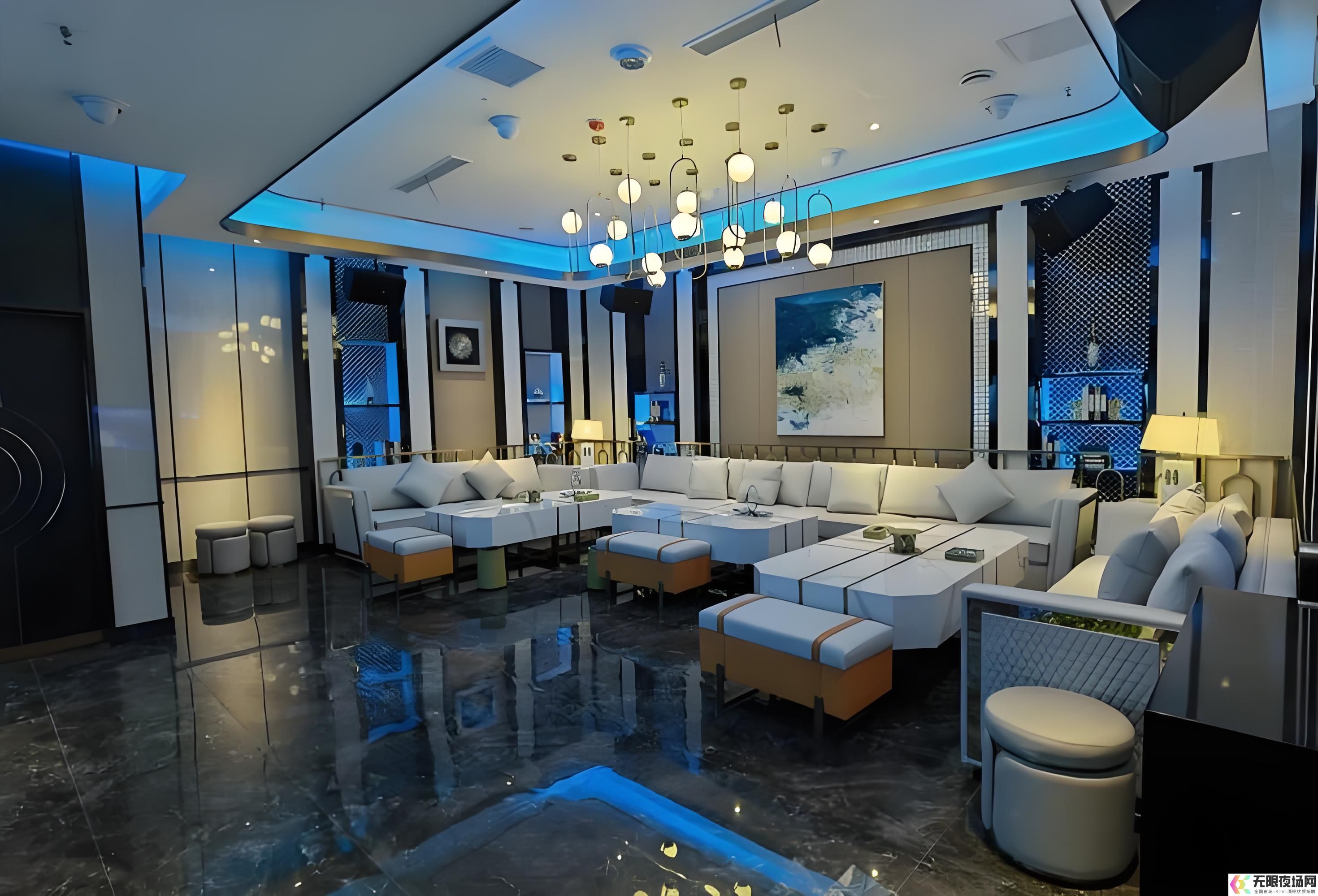 探索广州Club酒吧的独特魅力与体验