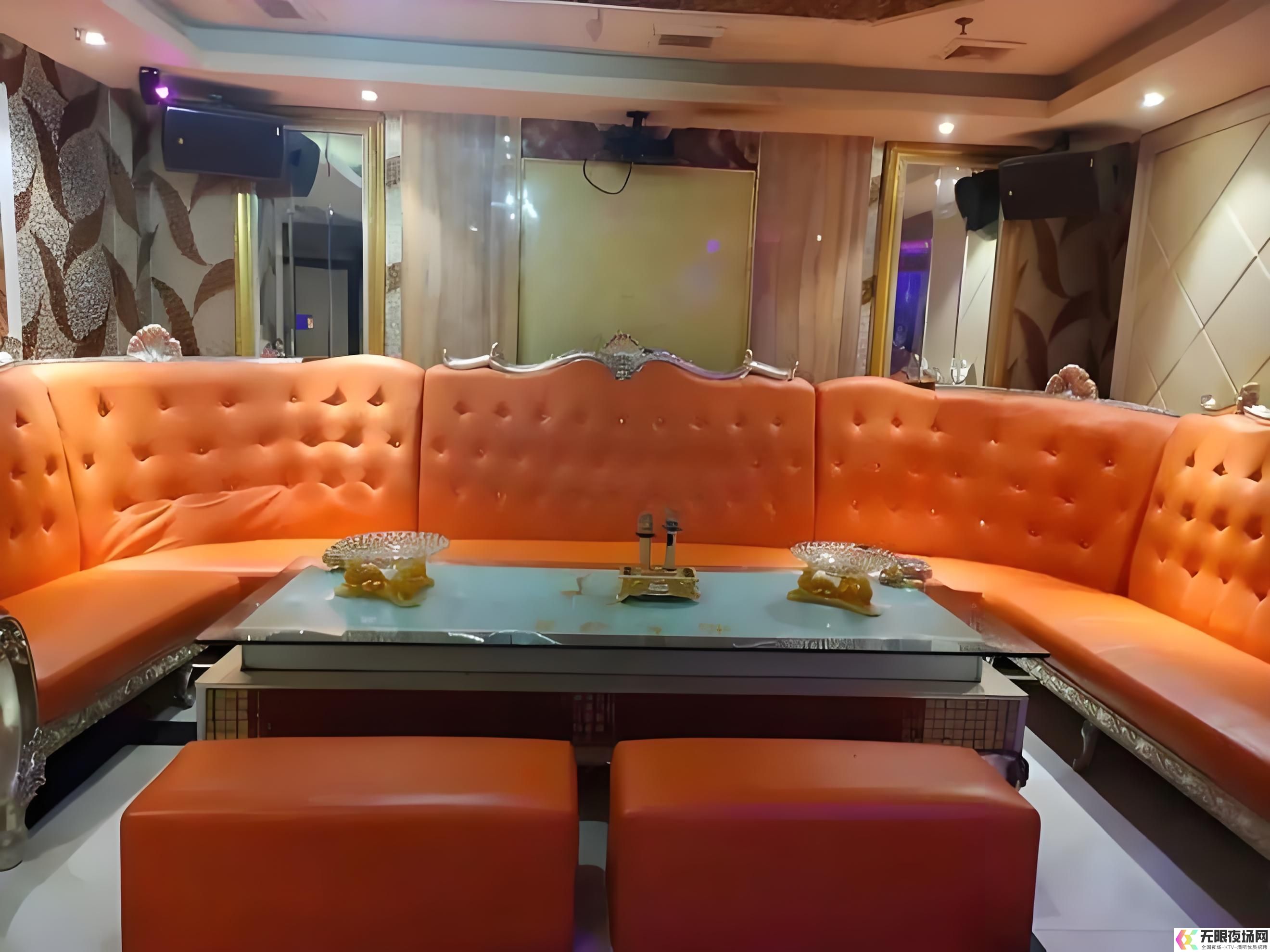 广州夜总会KTV排名及推荐指南