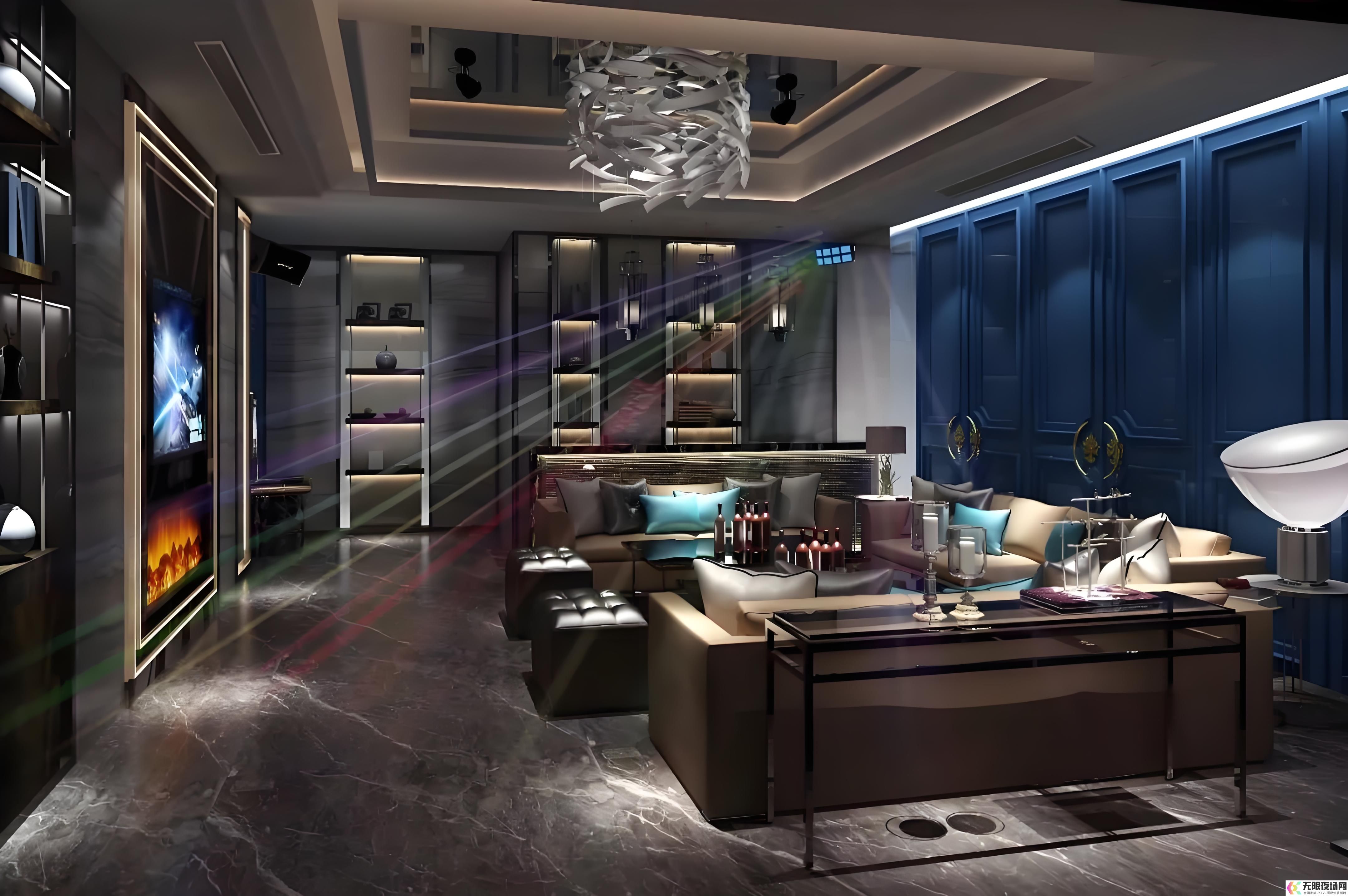 广州夜生活指南：不可错过的十家酒吧推荐