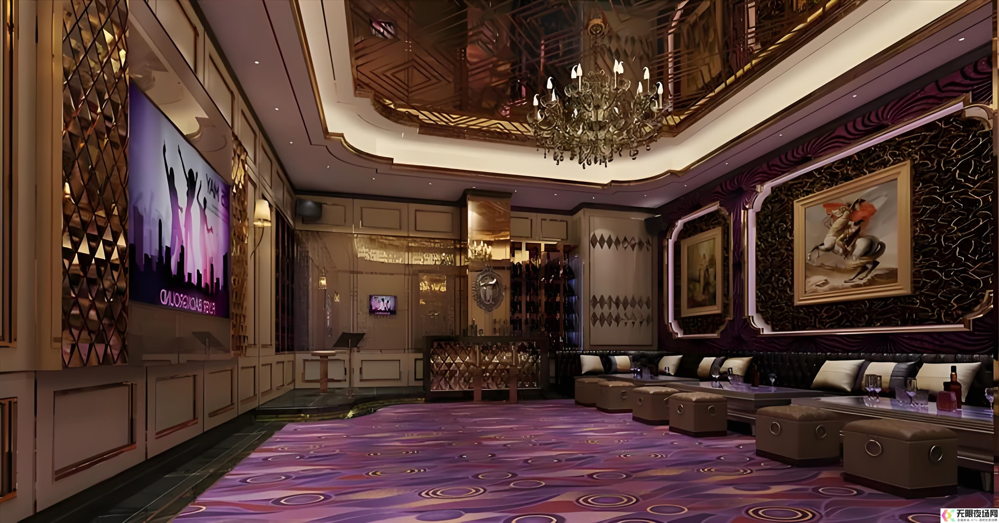 广州夜场KTV招聘：让你的夜生活更精彩