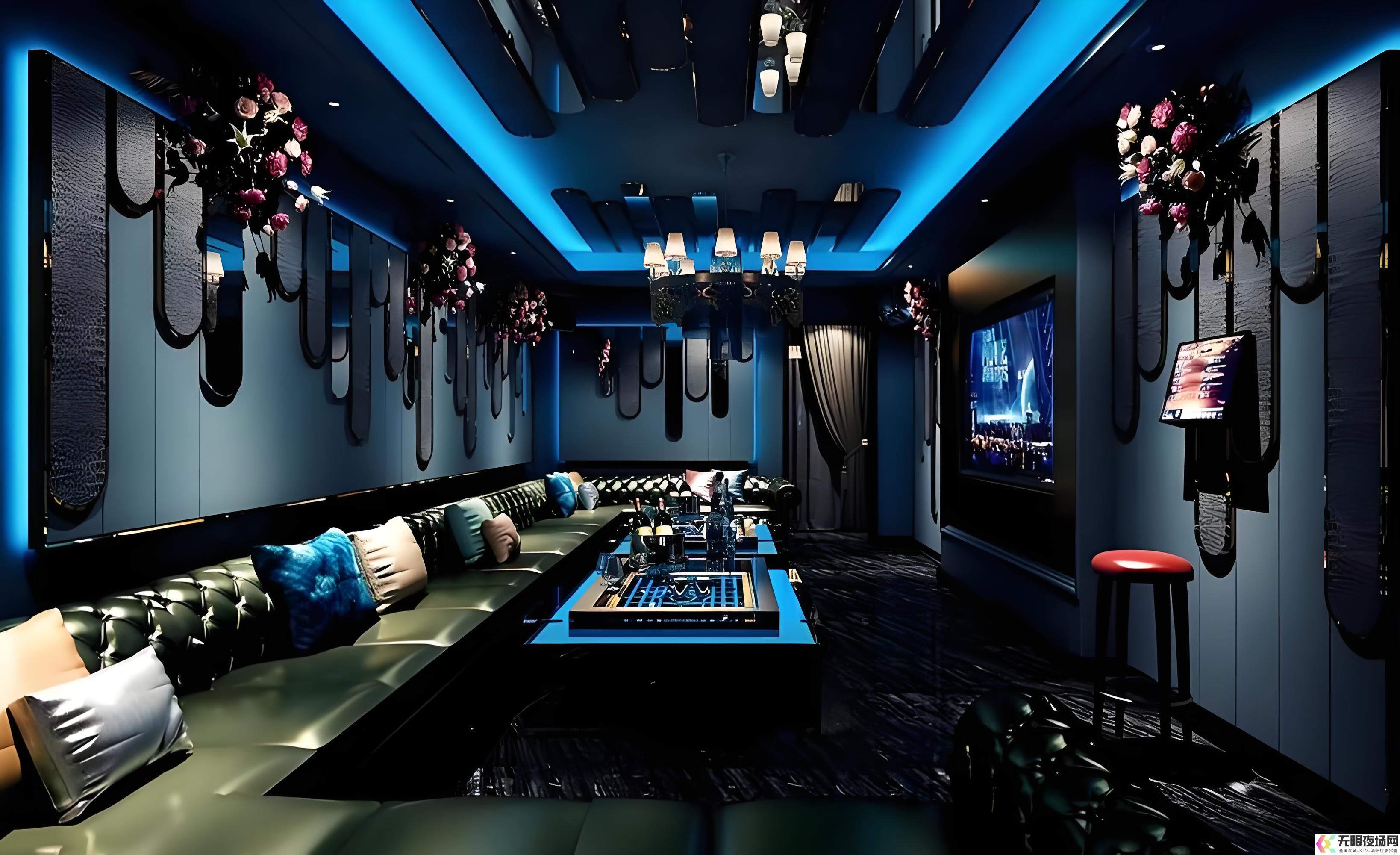 广州夜总会诚招女性服务人员：高薪高福利等你来