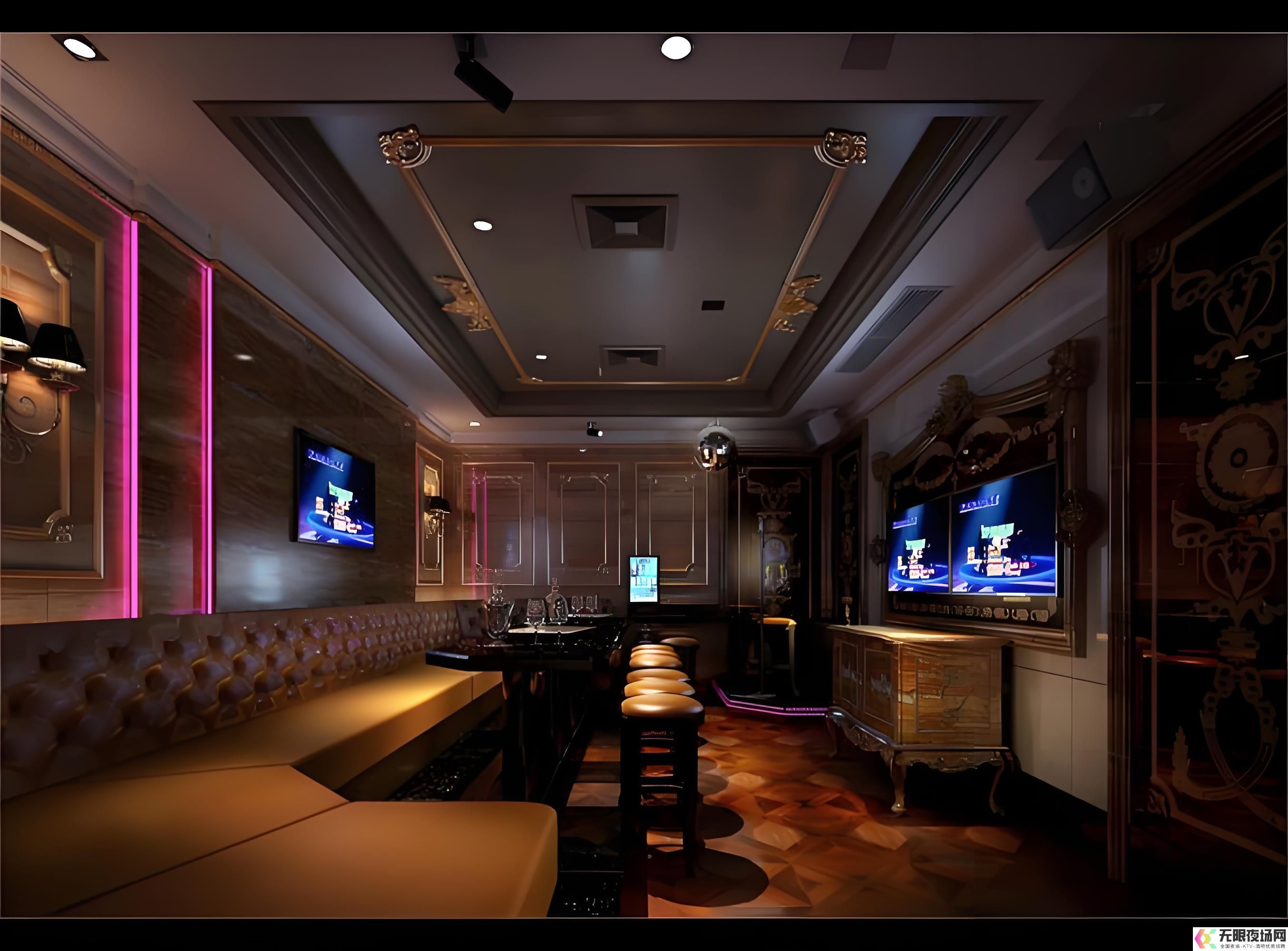 广州夜总会招募开启：夜场岗位需求详解