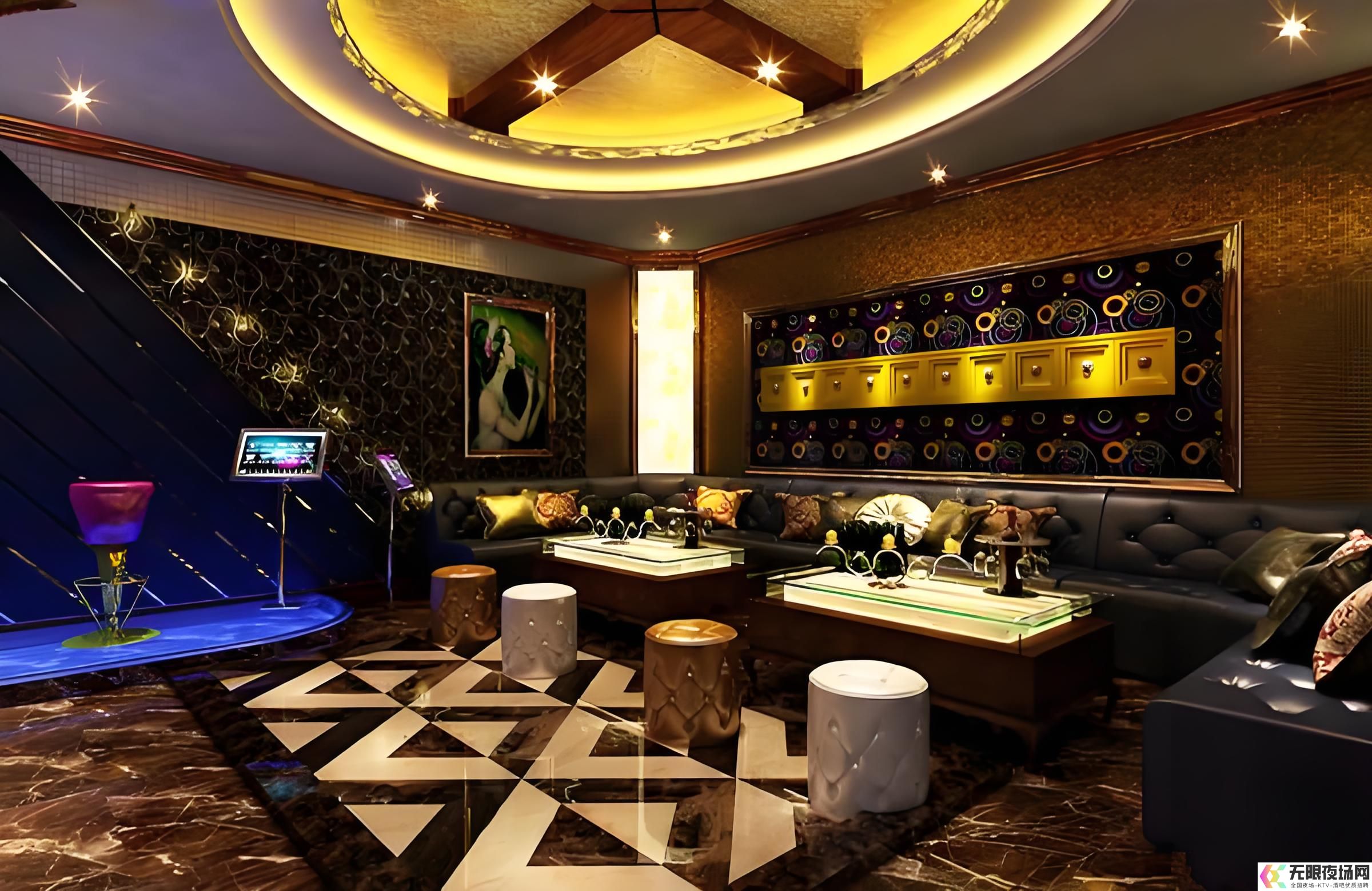 广州顶级夜总会招聘：加入我们的团队，成就非凡职业旅程