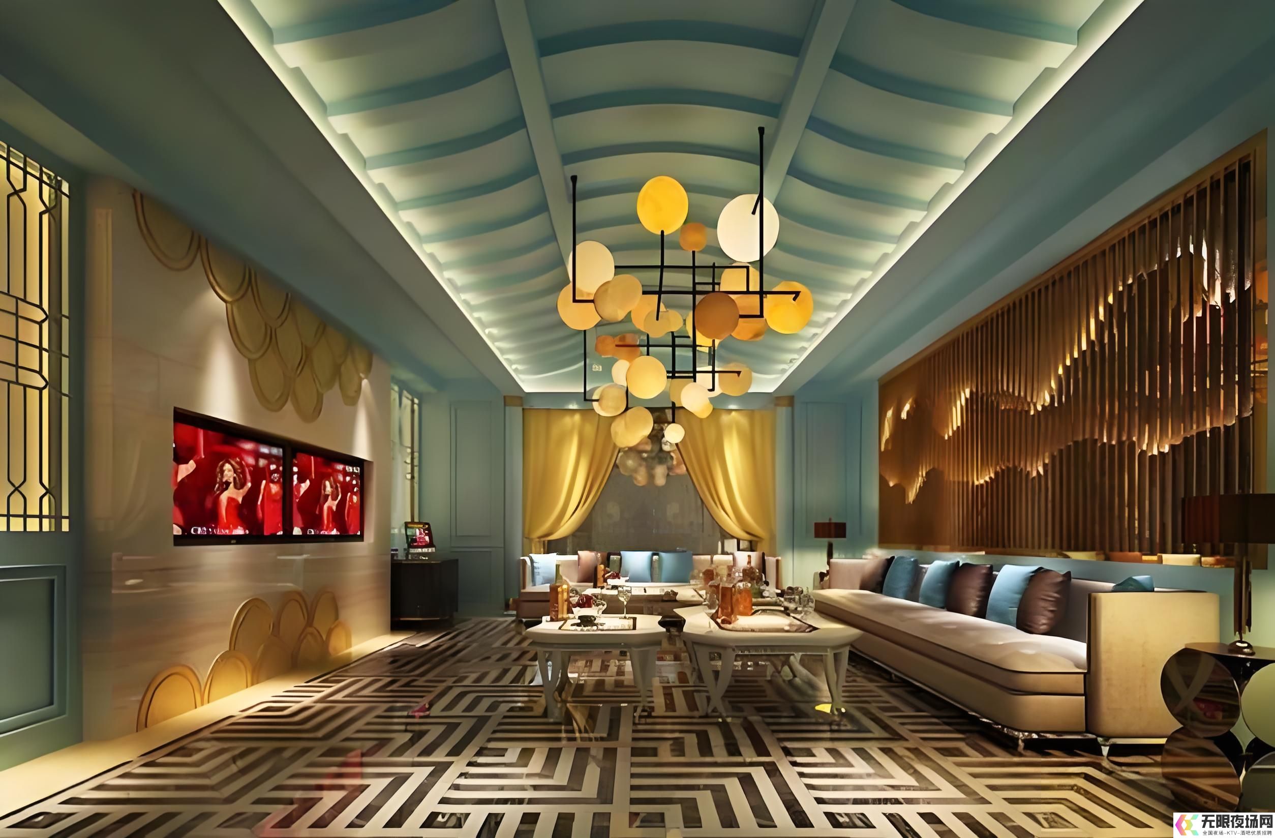 广州高端会所诚聘：开启璀璨夜生活的第一步