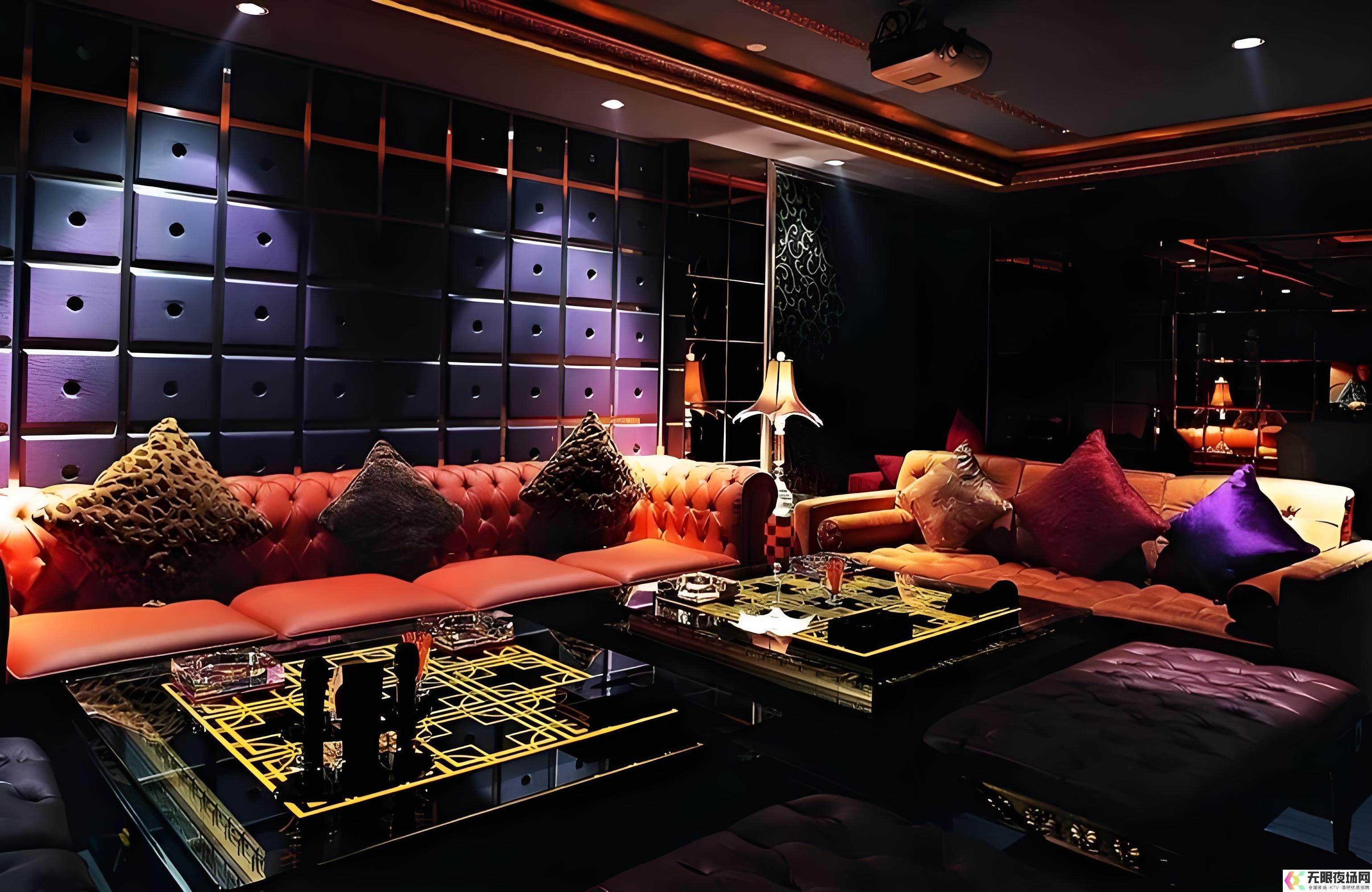 2025广州不可错过的热门酒吧推荐