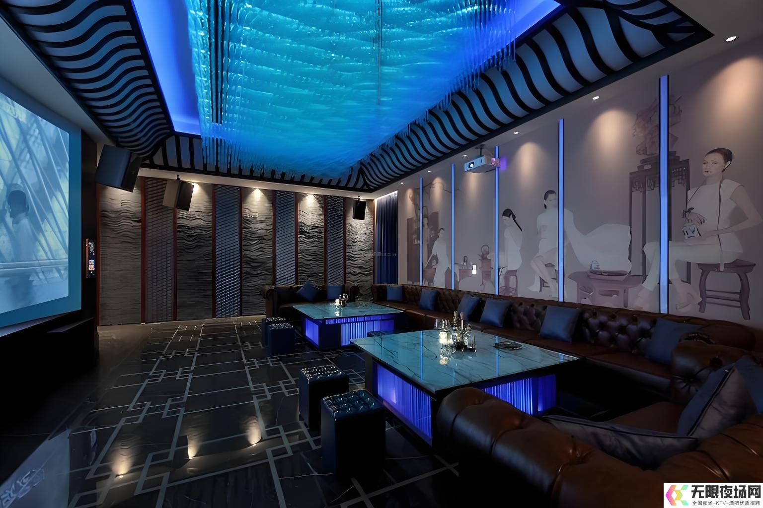 广州夜生活推荐：不可错过的夜总会体验