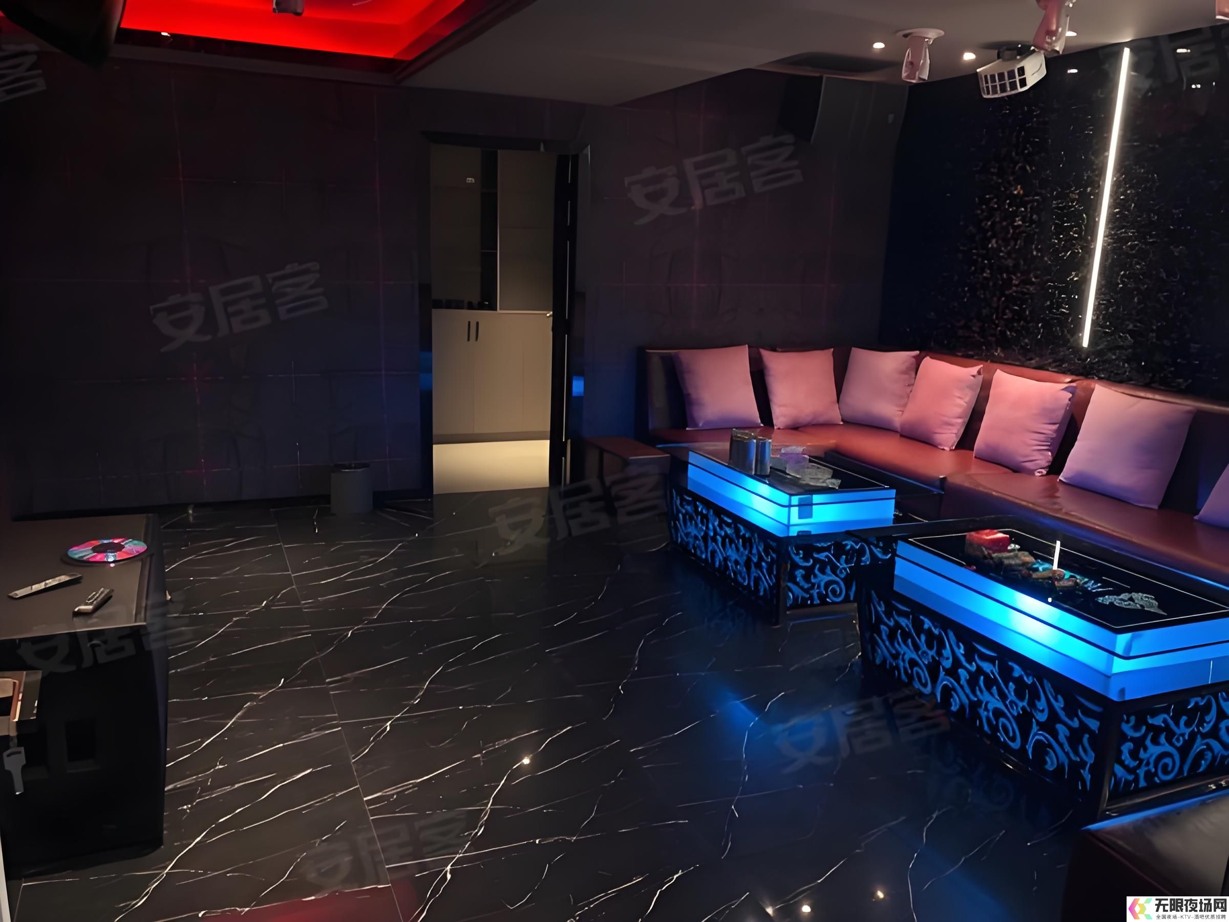 广州夜总会招聘：夜场工作机会等你加入