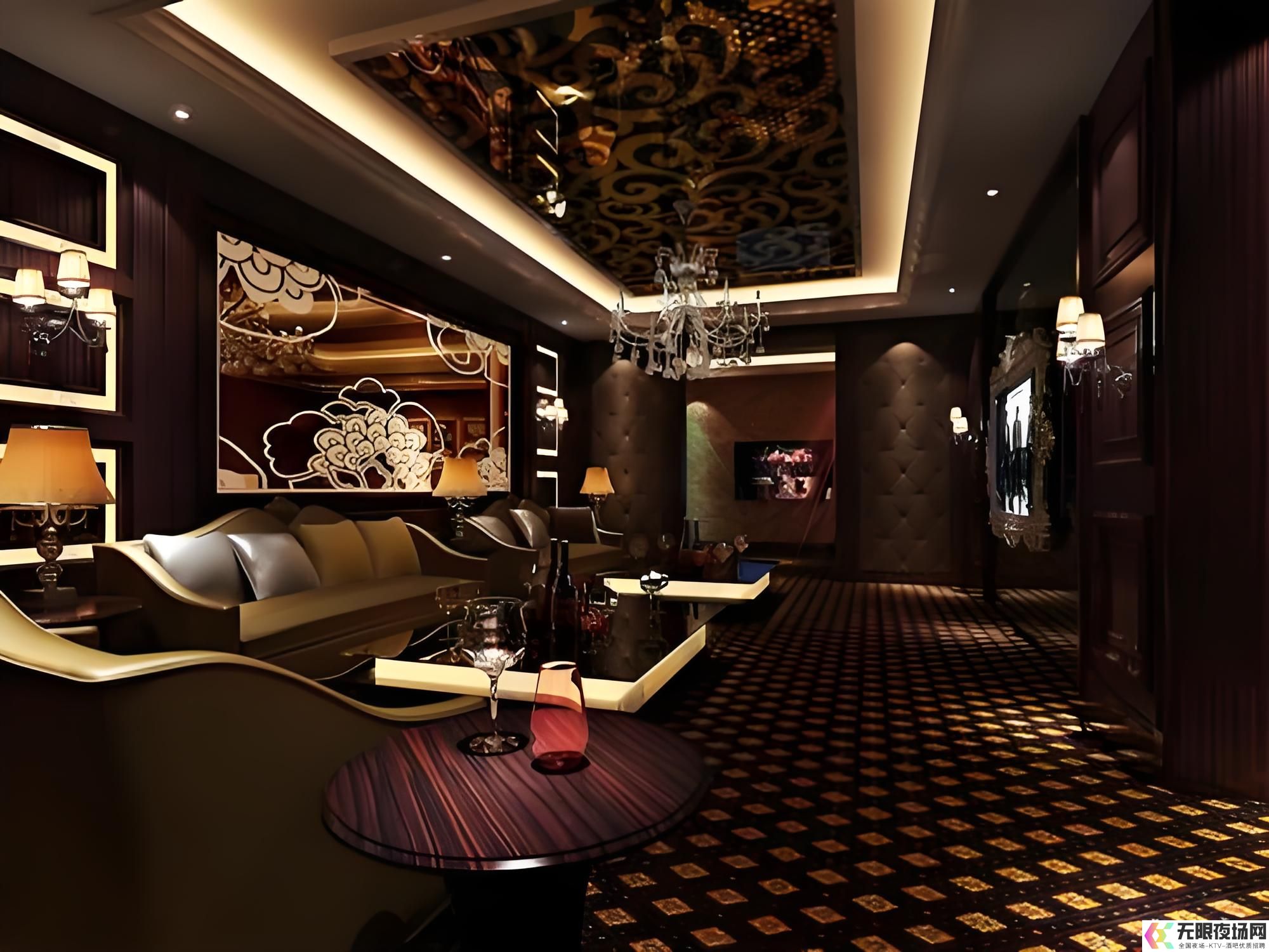 广州高端夜场招聘指南：全面解析岗位需求与要求