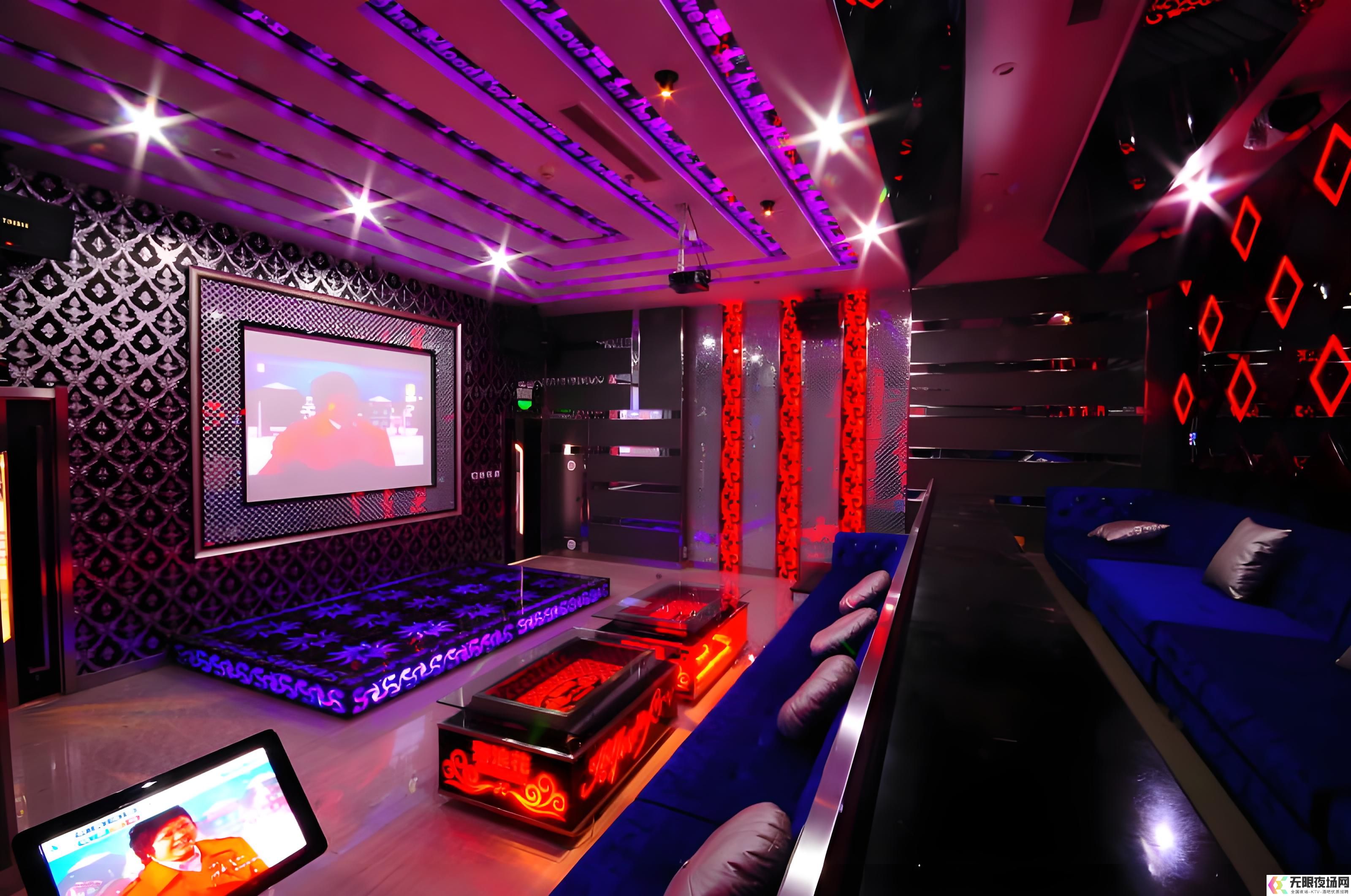 广州市中心KTV公主招聘需求：打造夜场明星般的职业体验