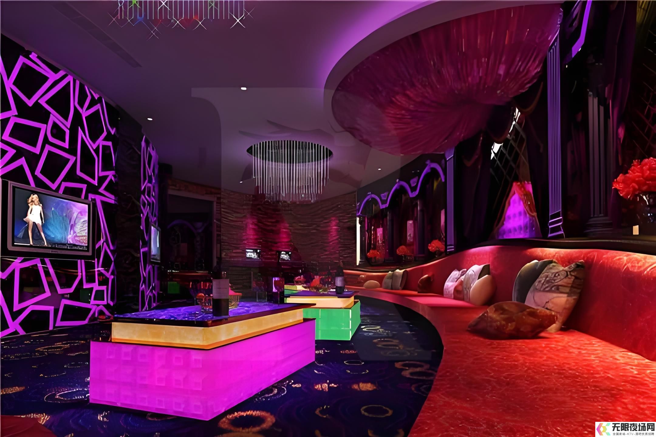 广州顶级会所诚聘各类精英人才 共创辉煌未来