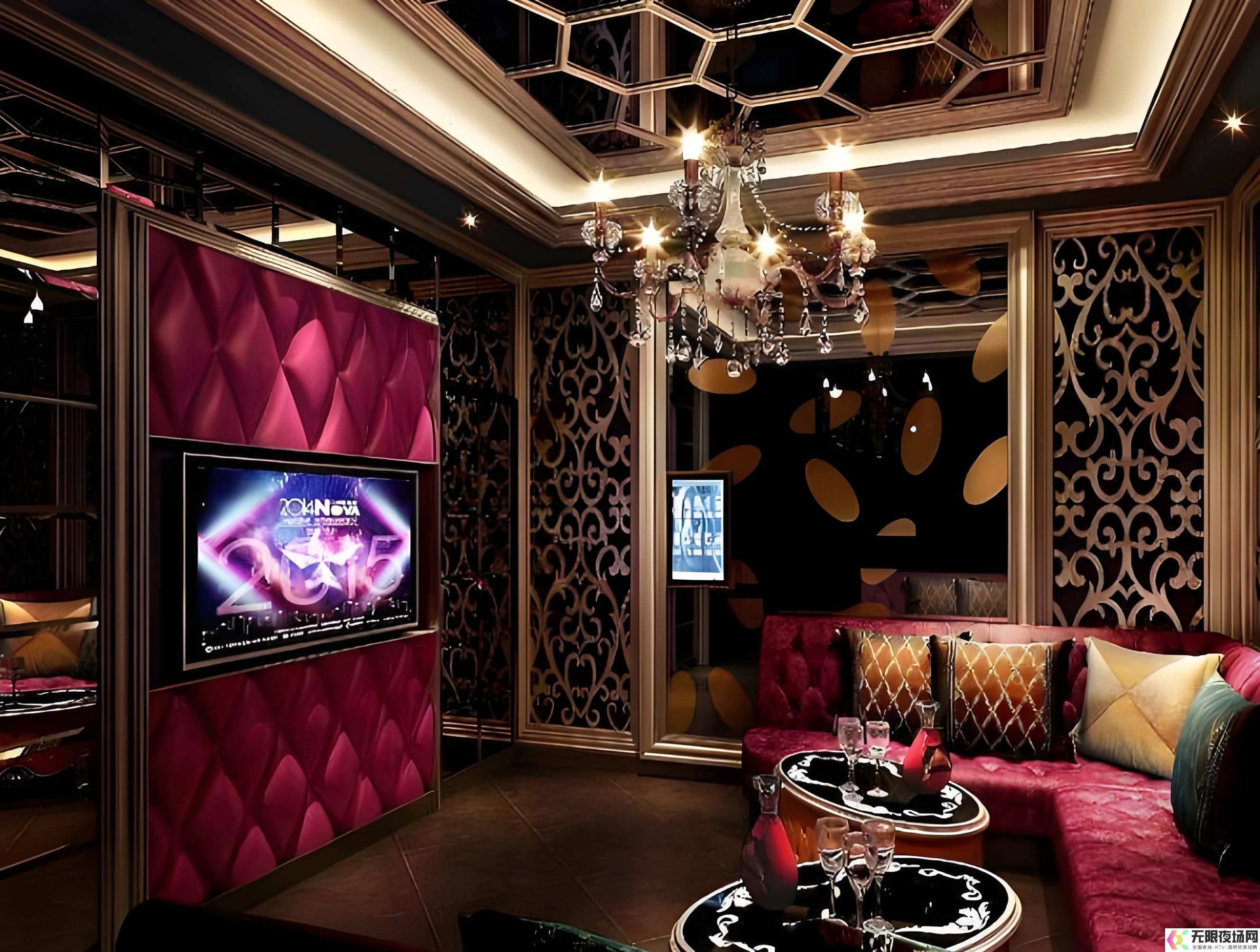 探索广州夜生活：十大必去酒吧指南