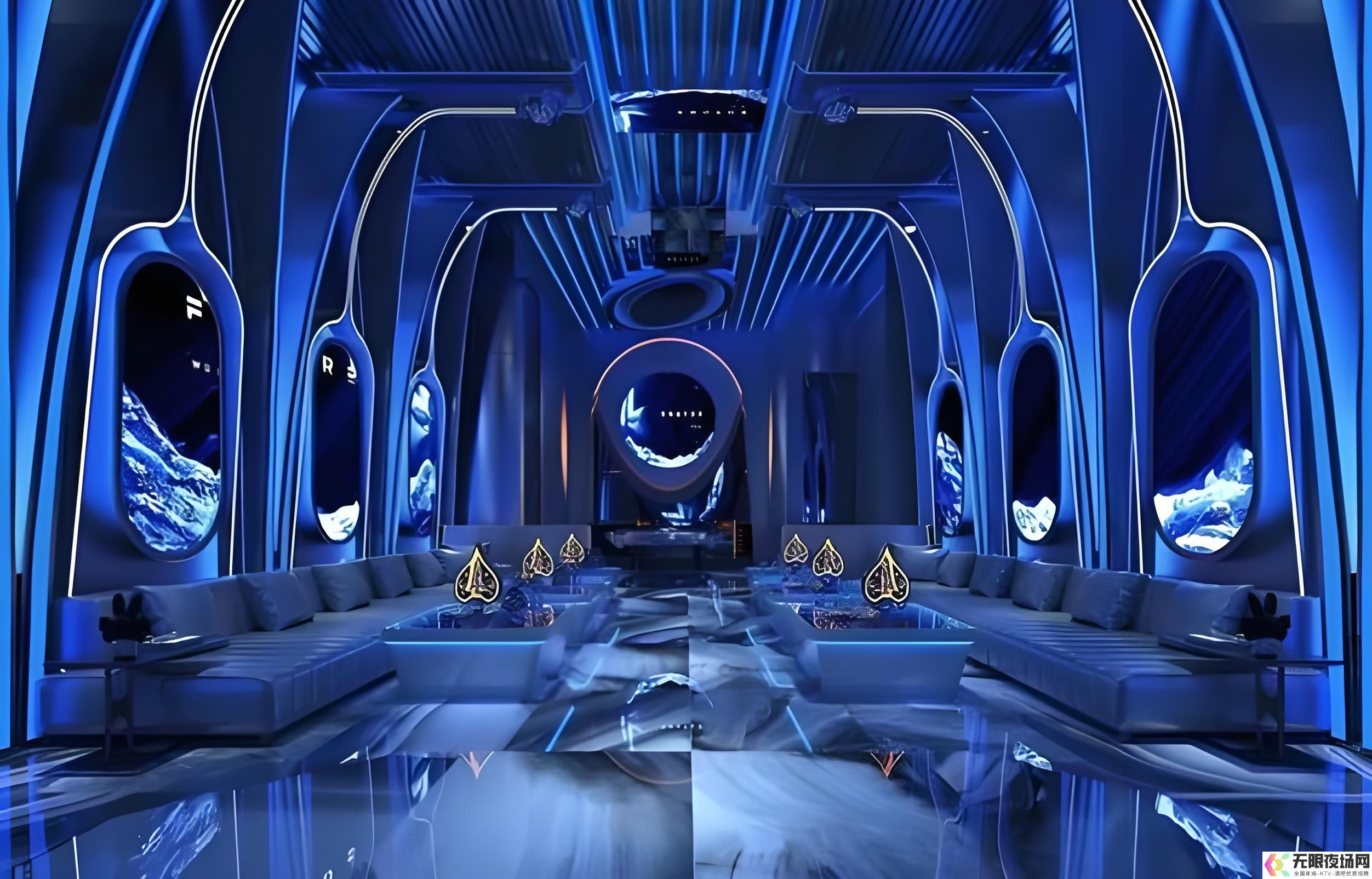 广州天河区酒吧指南：夜生活探索与体验