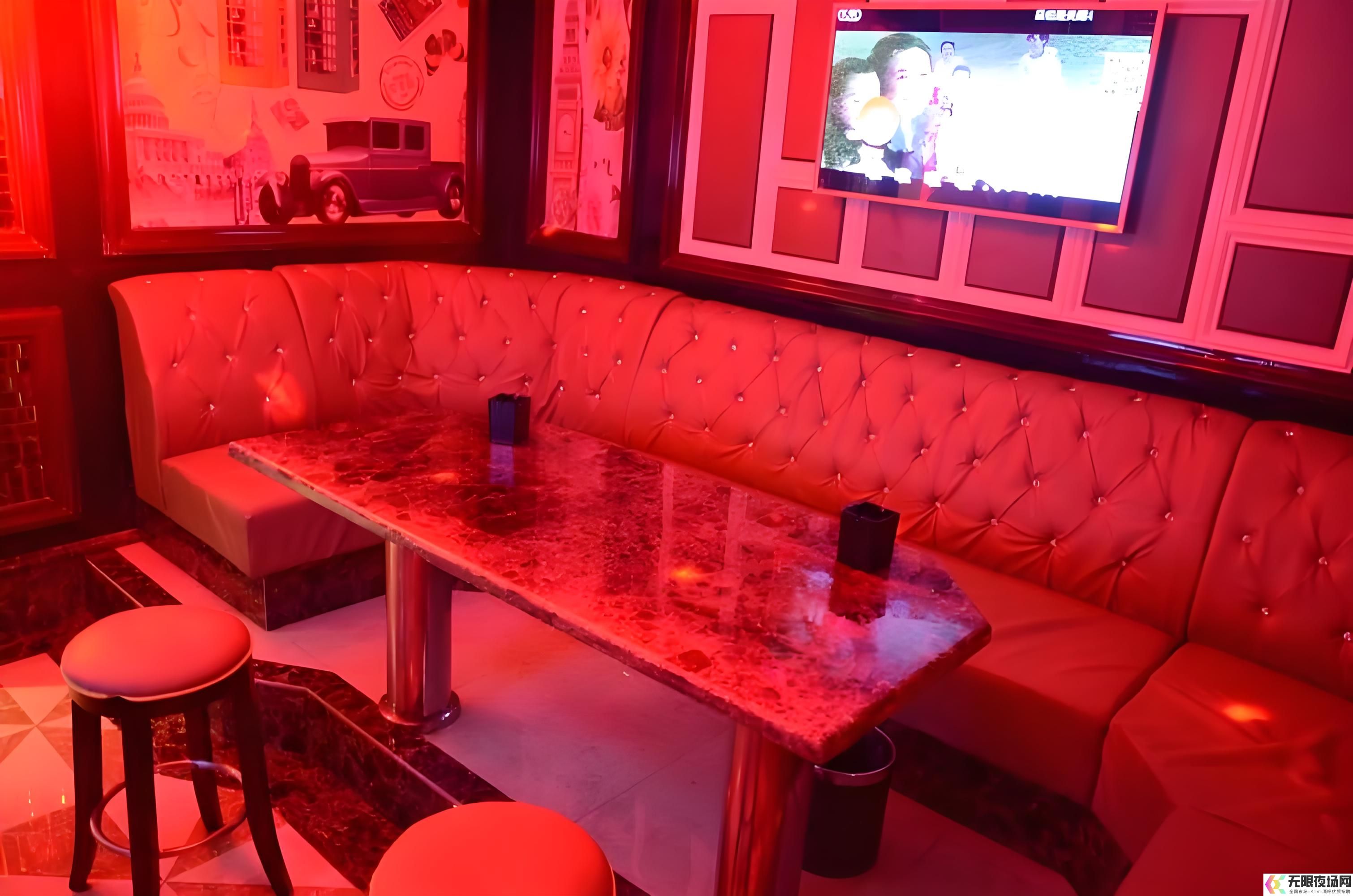 探索广州Club酒吧的独特魅力：夜生活的缤纷世界