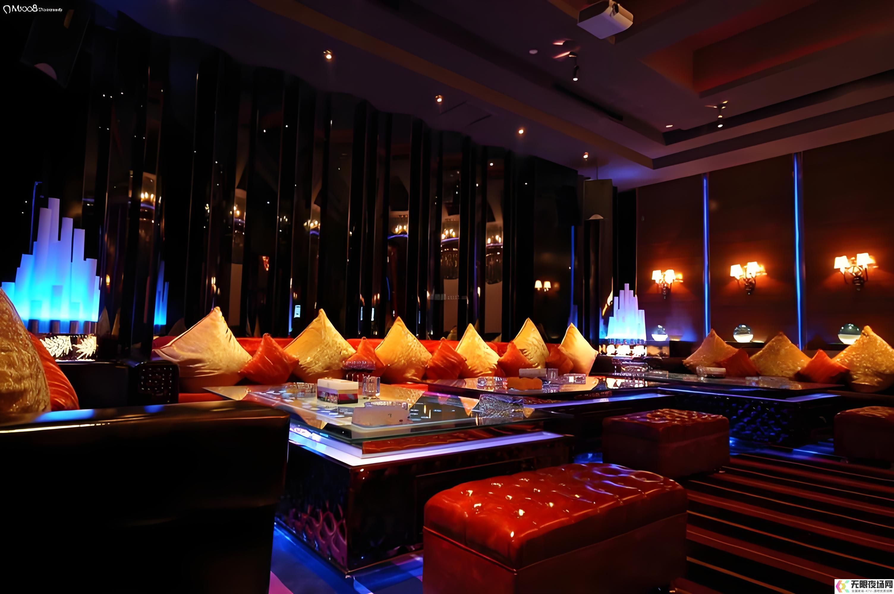 探索广州酒吧一条街的独特魅力