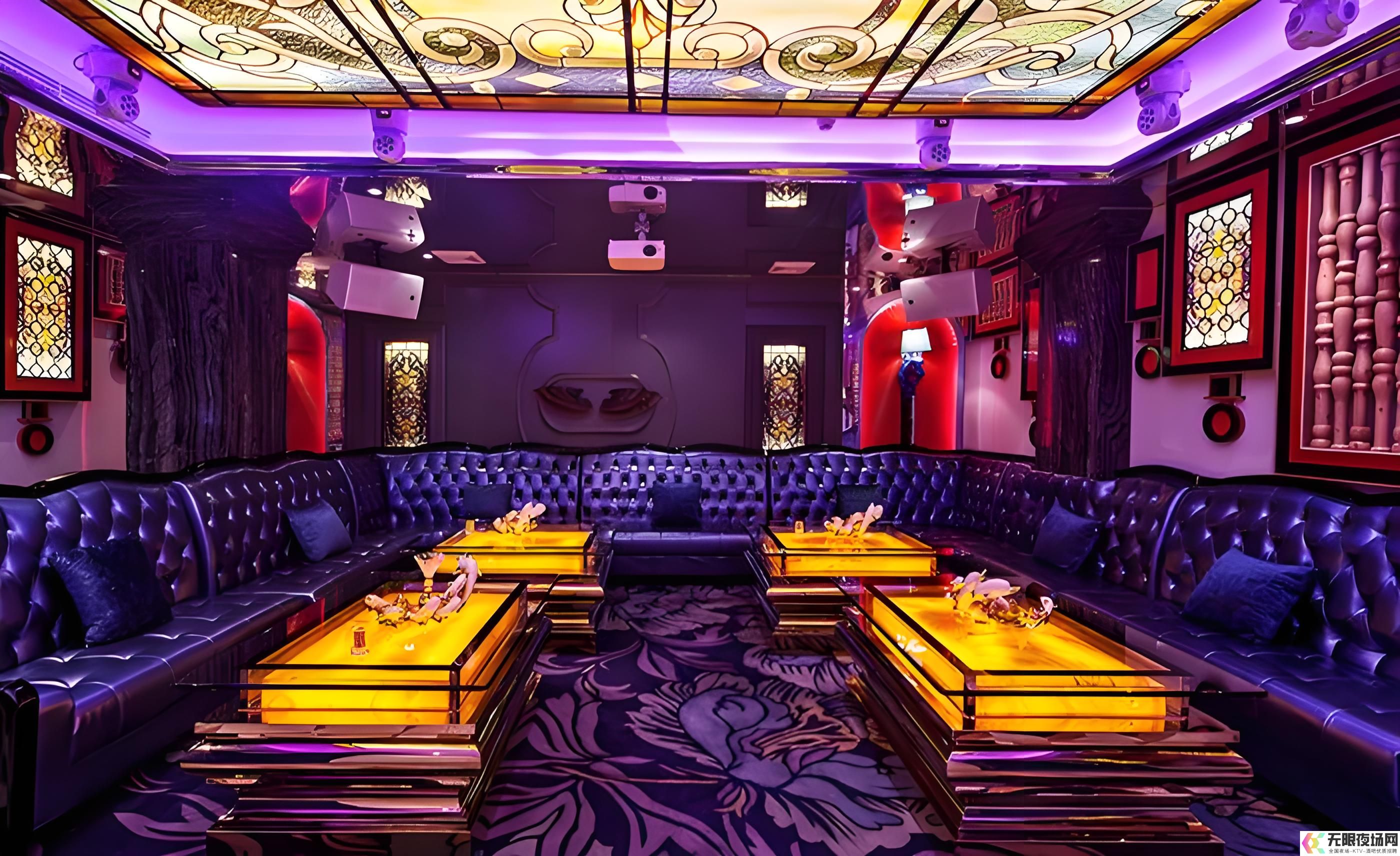 广州十大知名酒吧排行榜解析