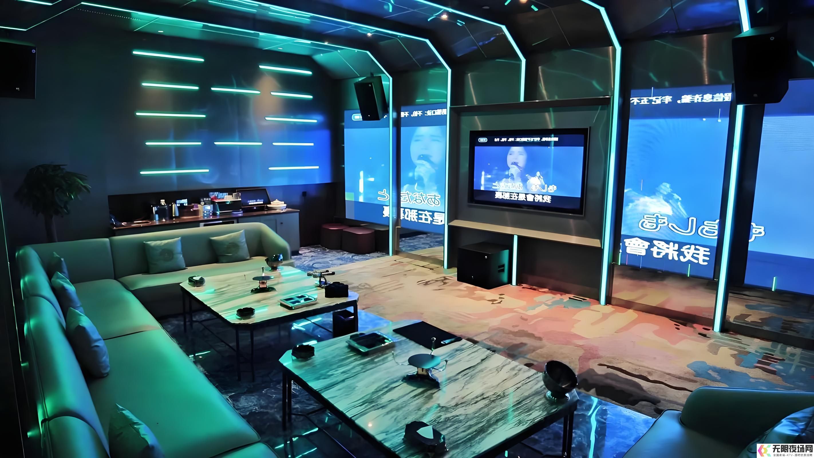 广州夜场KTV招聘信息：开启您的职业新篇章