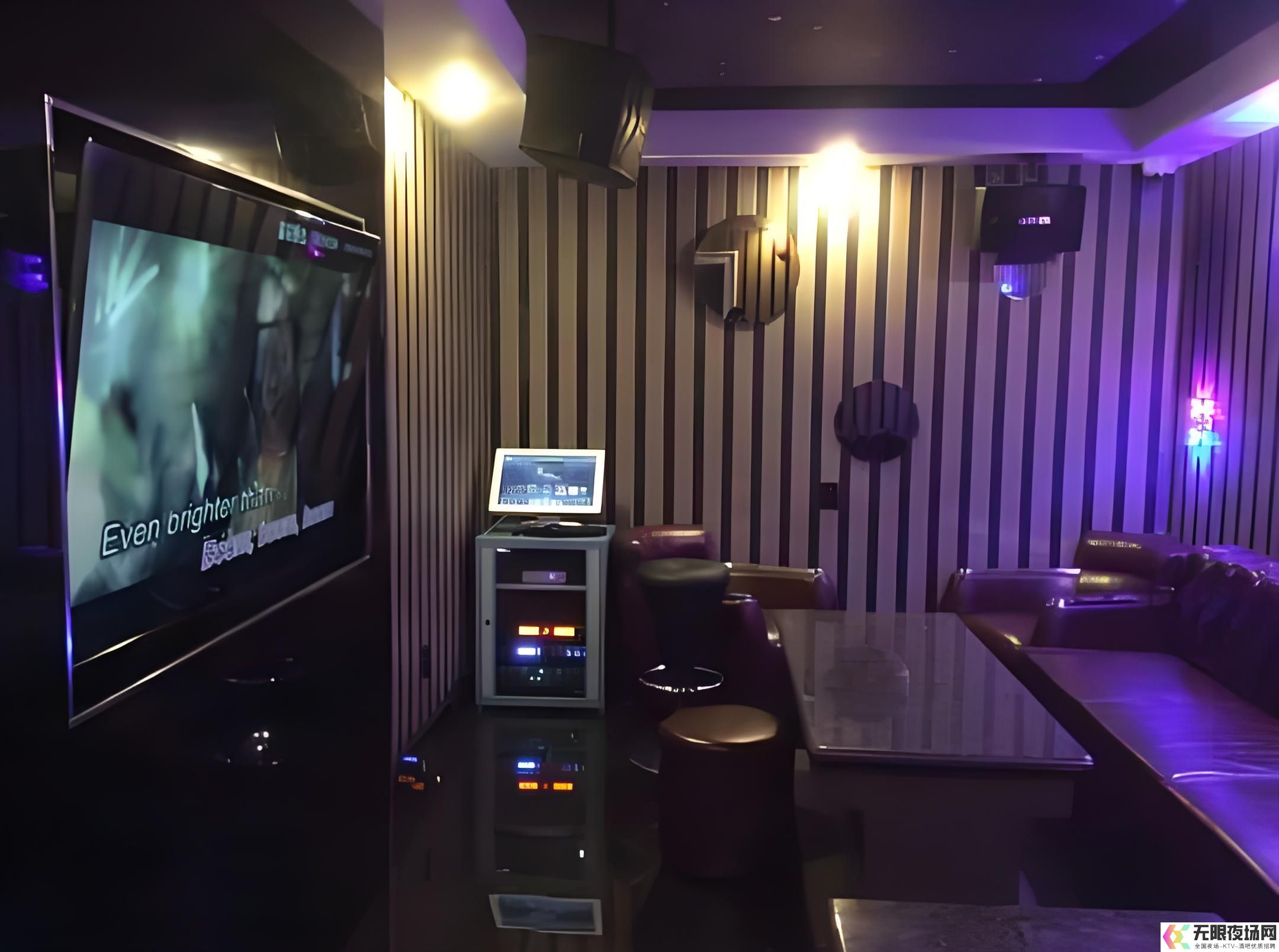 加入城市高端会所，共创璀璨夜生活