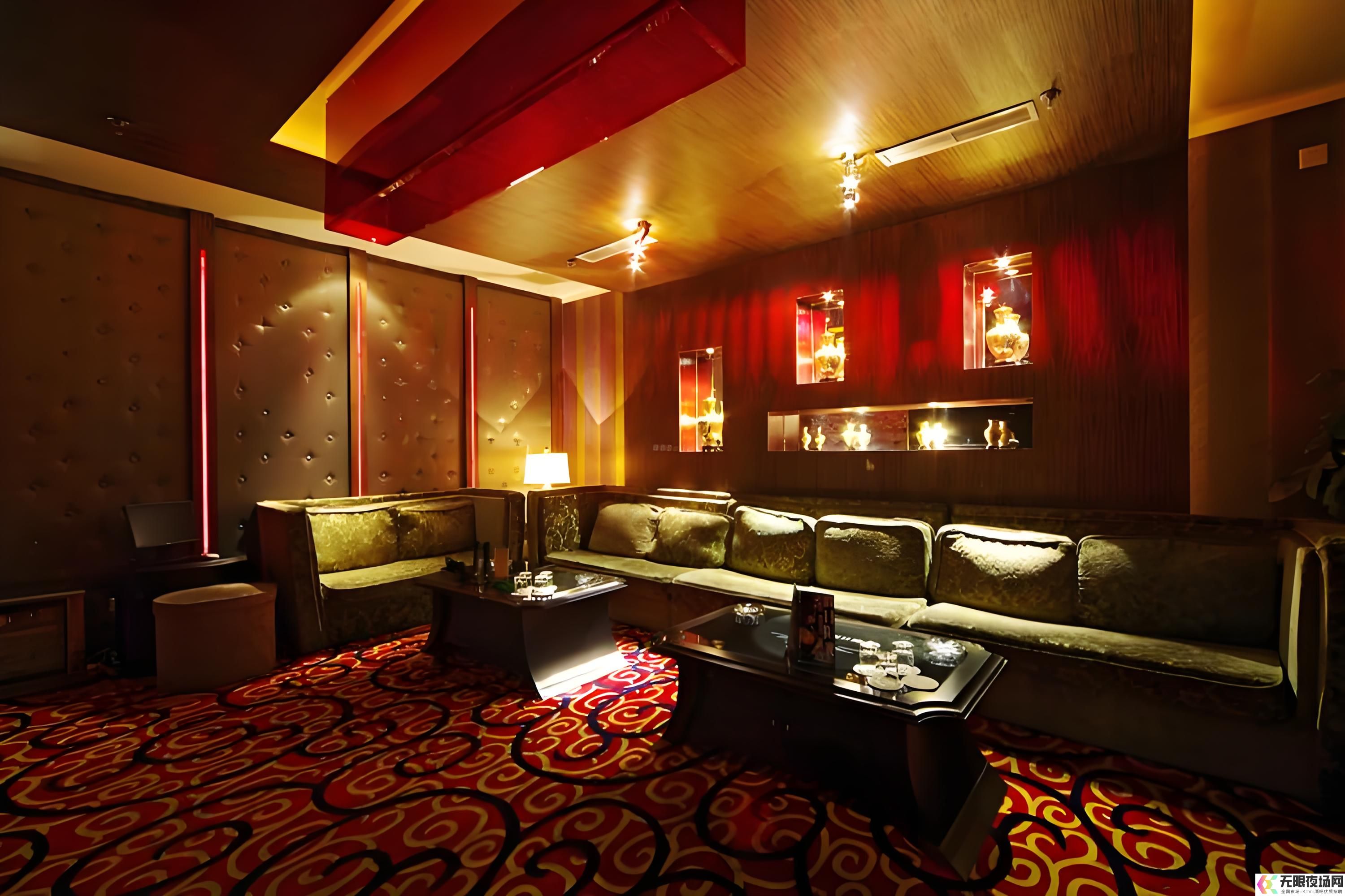 广州夜场招聘全解析：包吃住的理想工作机会