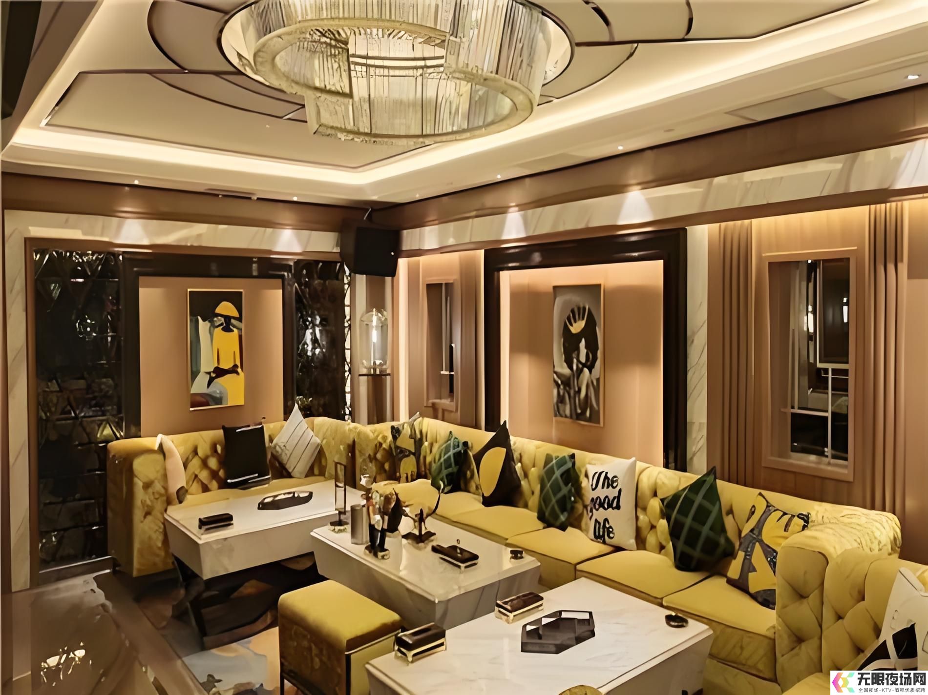 广州KTV夜场经理招聘指南：全面解析岗位需求与职责