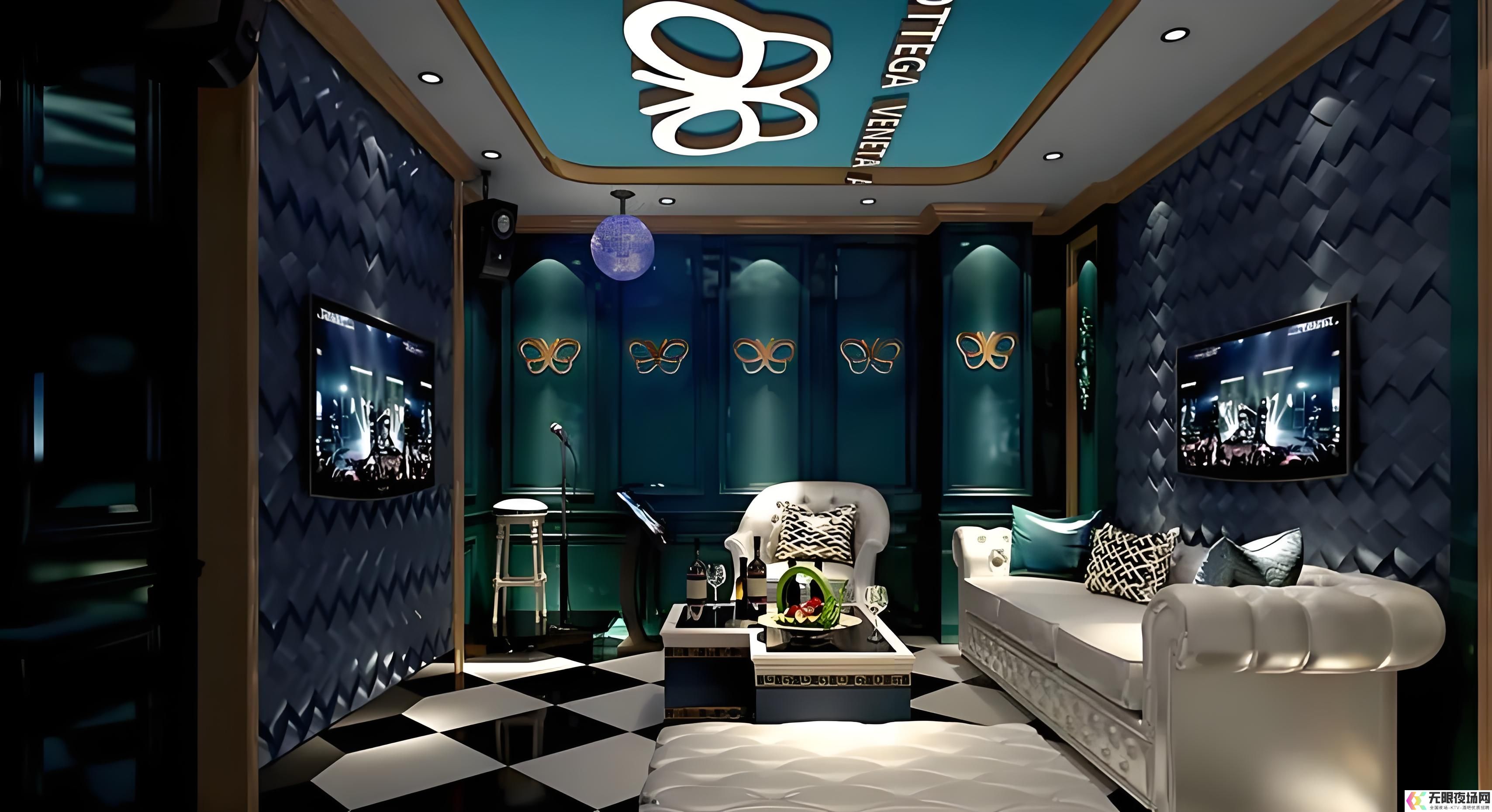 广州高端KTV招聘：岗位信息与应聘指南