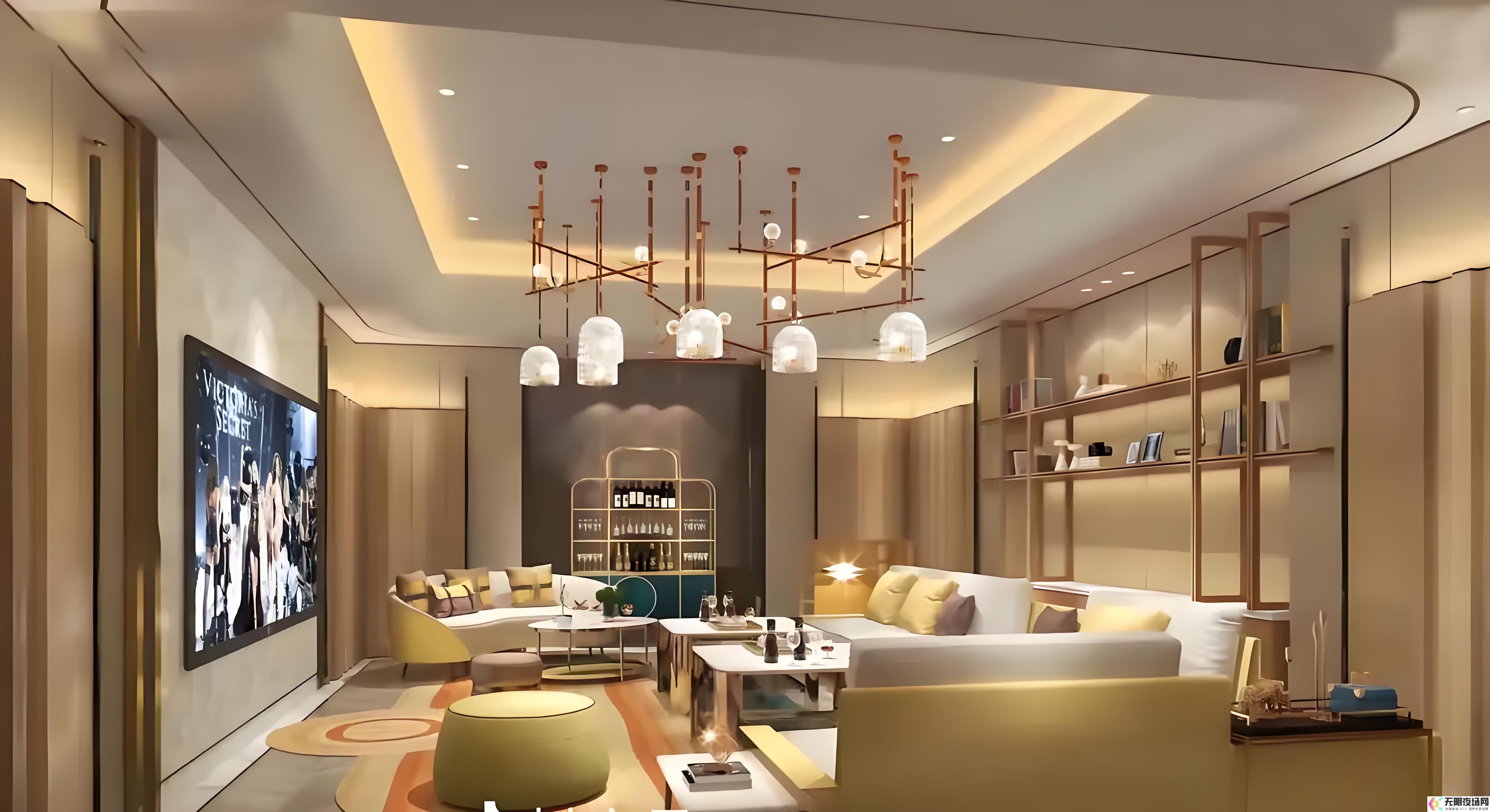 广州酒吧图片真实照片背后的故事：探索夜生活的魅力