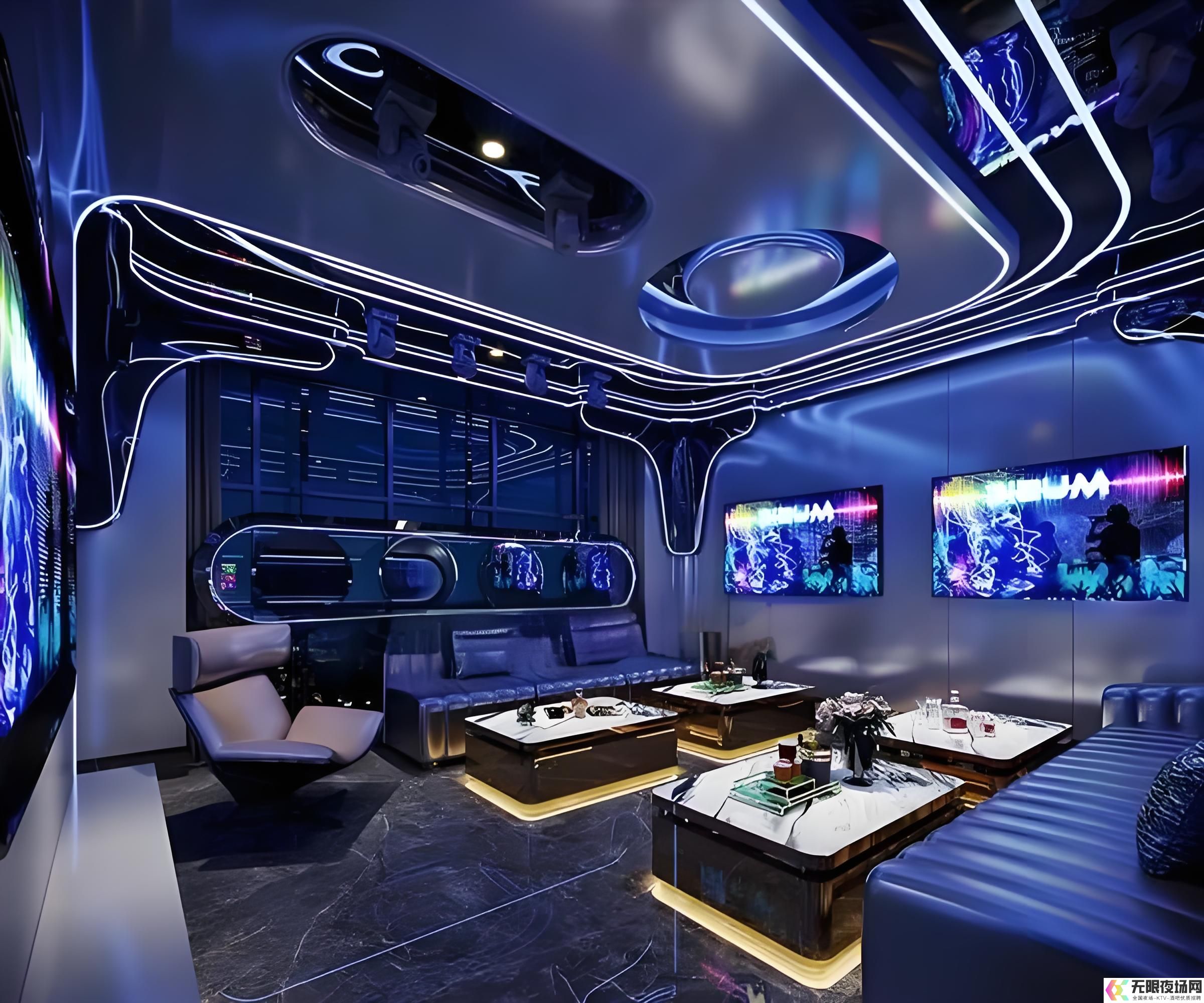 广州最值得探索的酒吧推荐