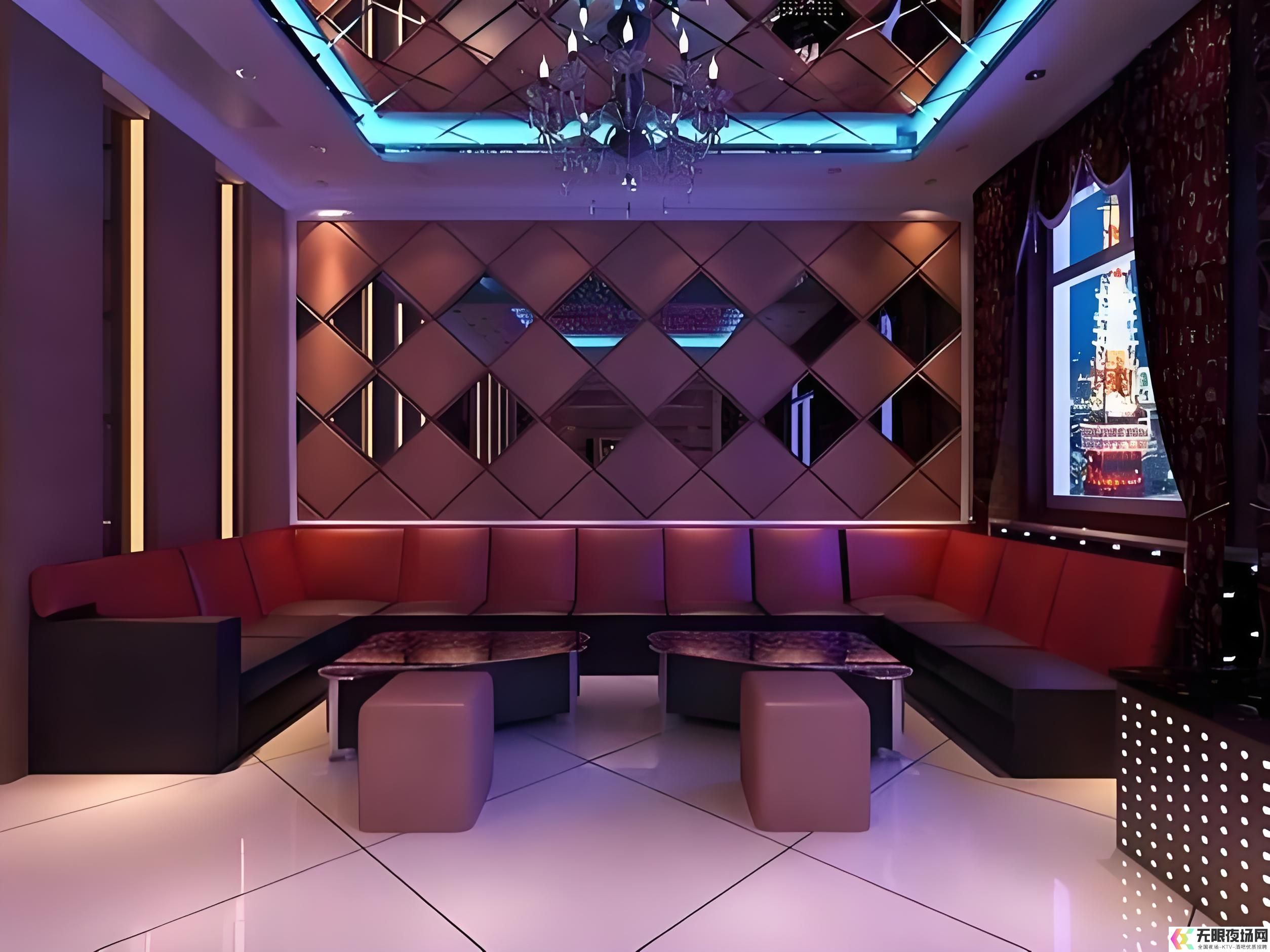 广州夜总会女性招聘：工作机会与成长空间