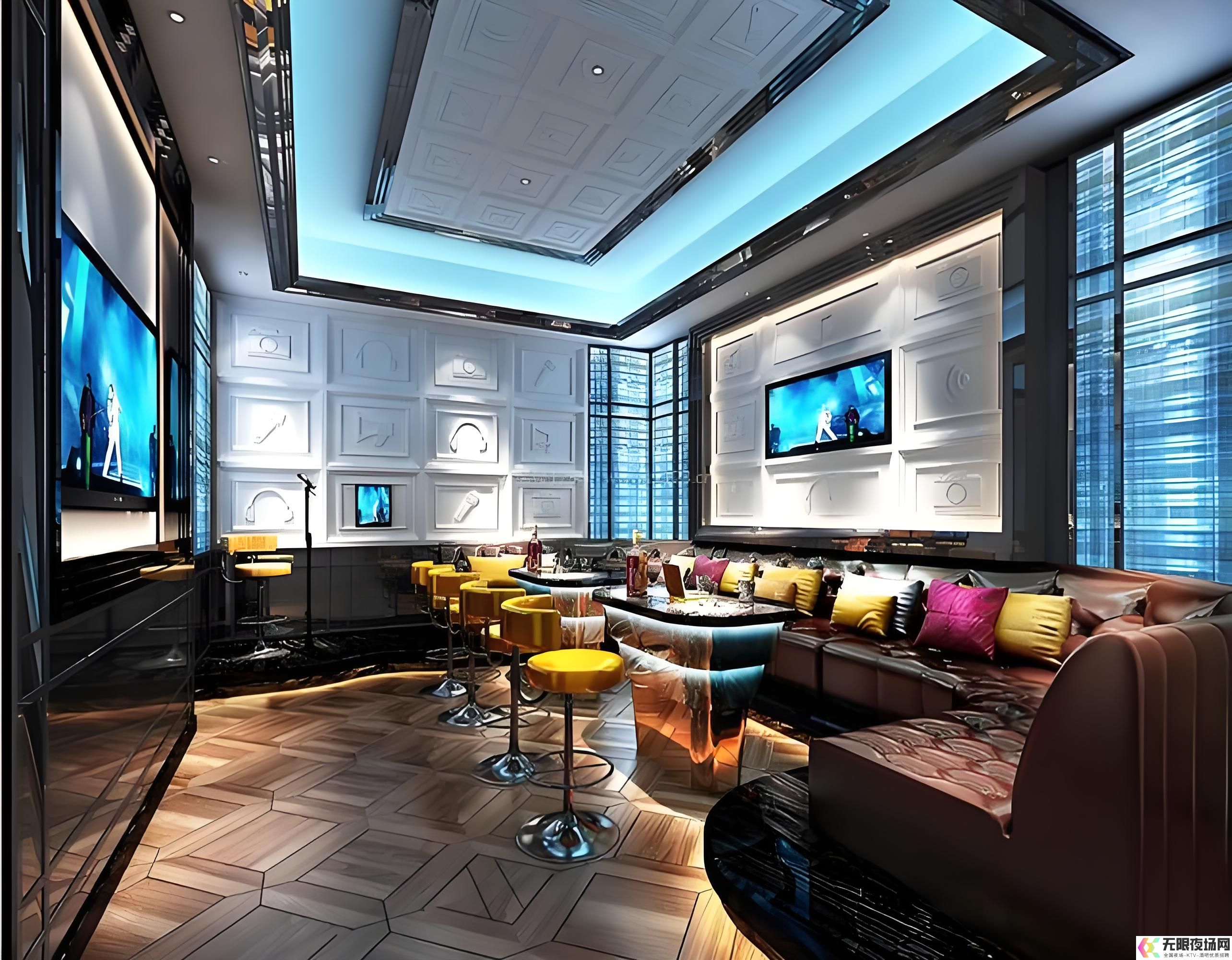 广州夜场招聘指南：机会与发展齐飞