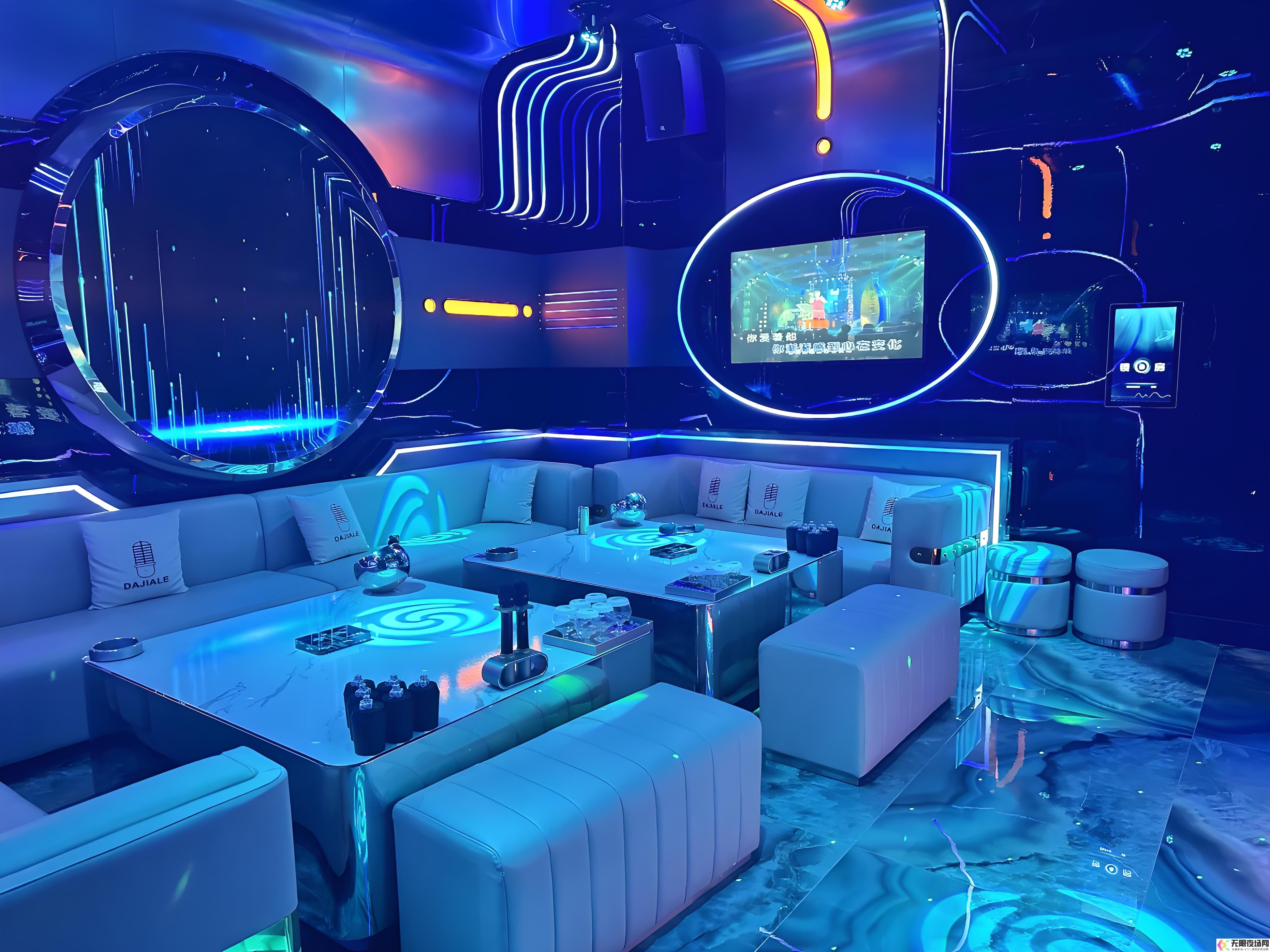 广州夜场会所招聘指南：如何找到合适的机会